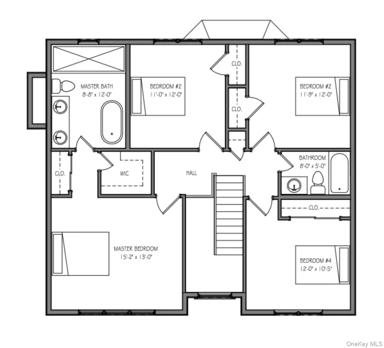 #7 photo, Lot #4 Cardinal Court, Ridge , NY 11961