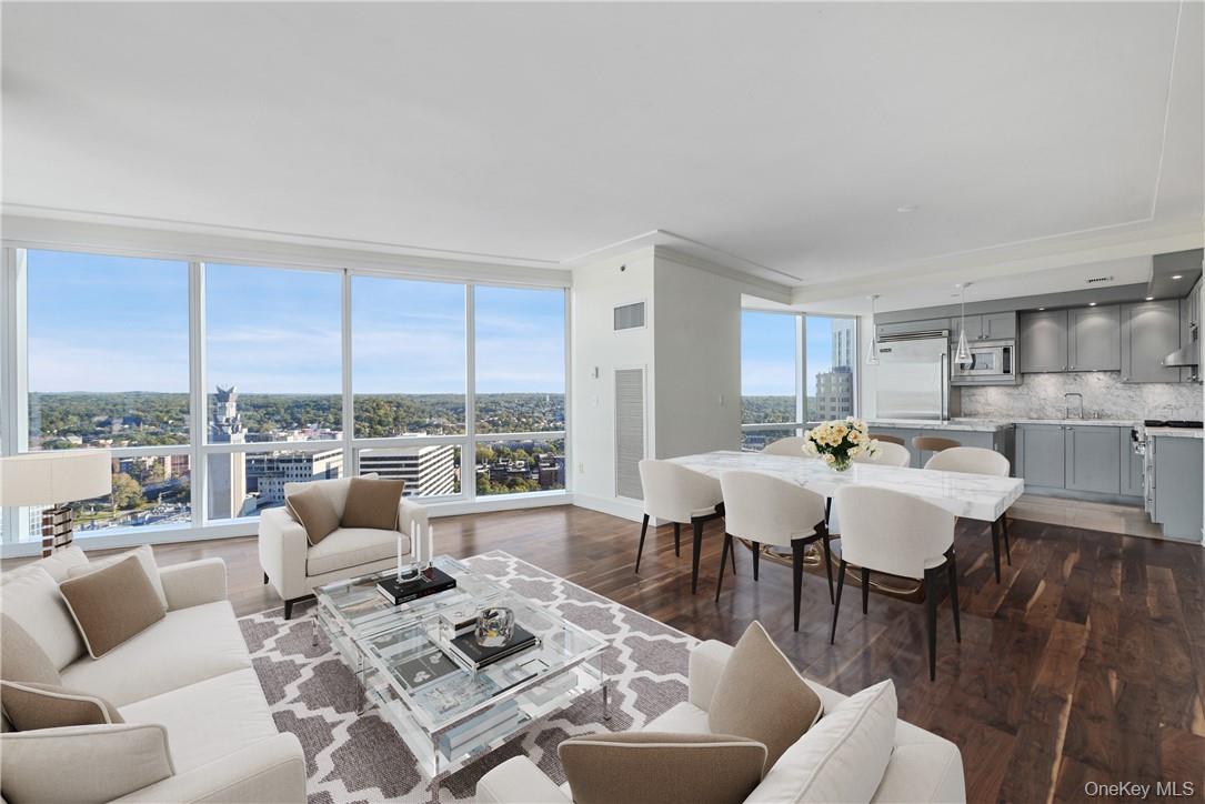 #1 photo, 1 Renaissance Square, White Plains , NY 10601