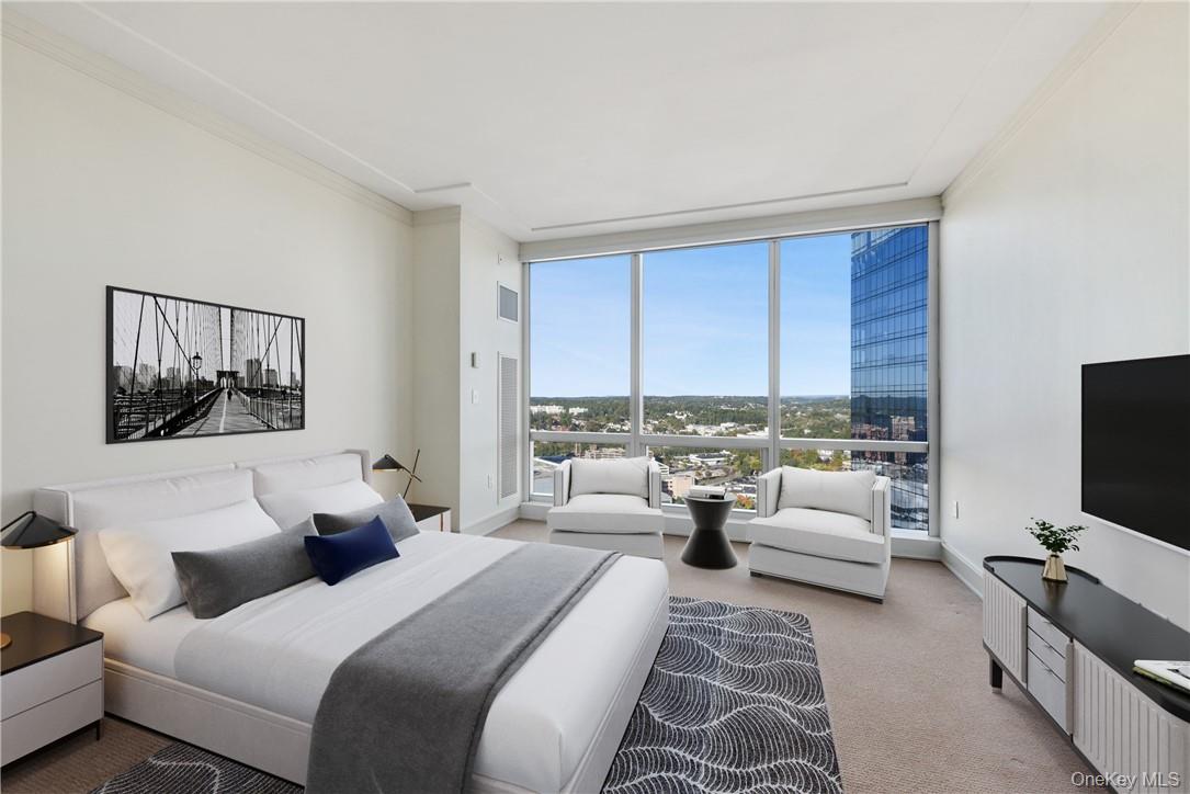 #11 photo, 1 Renaissance Square, White Plains , NY 10601