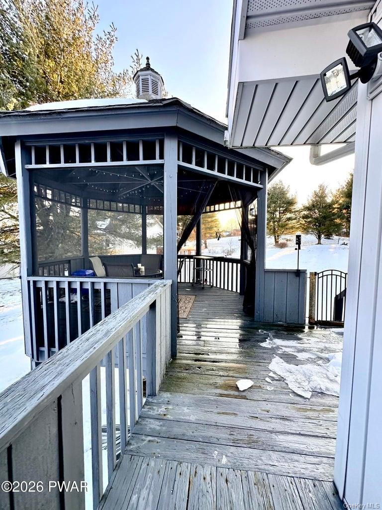 #4 photo, 114 Orchard Drive, Call Listing Agent , PA 18428