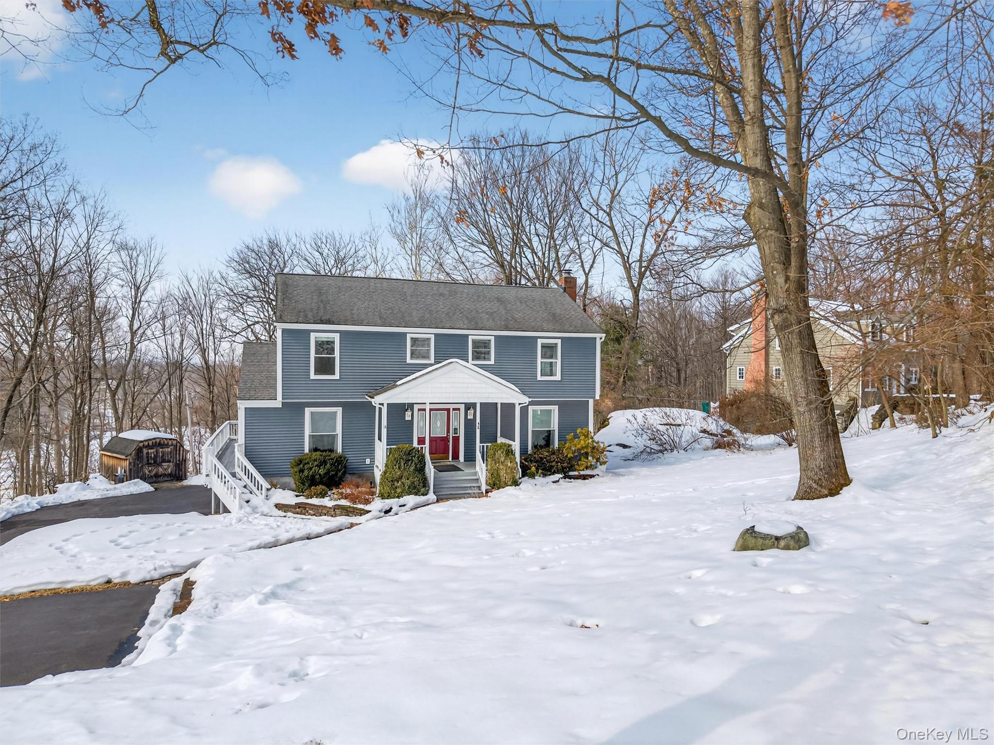 #3 photo, 15 Ridge Road, 纽约州 Cornwall , NY 12518