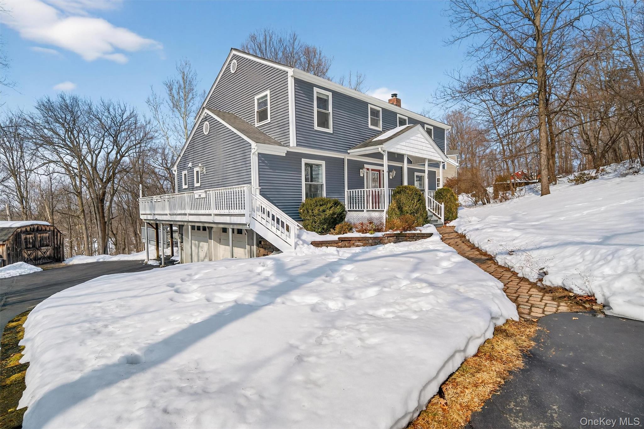 #5 photo, 15 Ridge Road, 纽约州 Cornwall , NY 12518