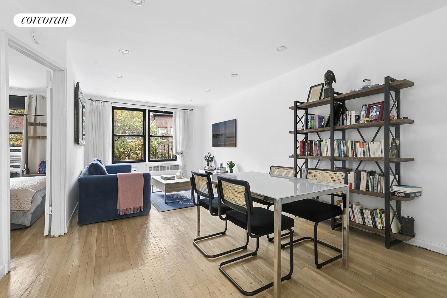 #2 photo, 165 CHRISTOPHER Street, West Village , NY 10014