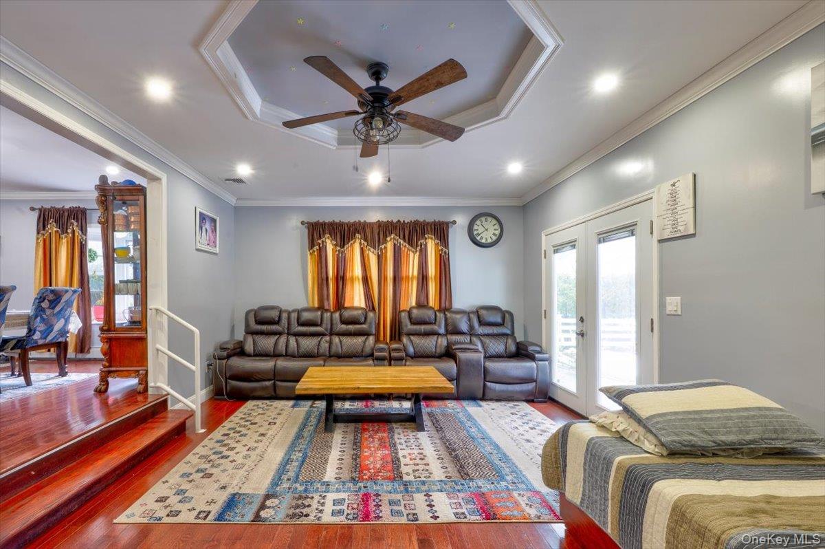 #16 photo, 1662 Greenway Boulevard, Нассау ‖ North Valley Stream , NY 11580