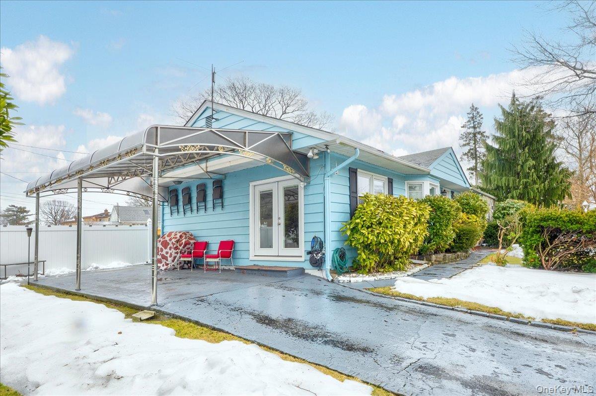 #3 photo, 1662 Greenway Boulevard, Нассау ‖ North Valley Stream , NY 11580