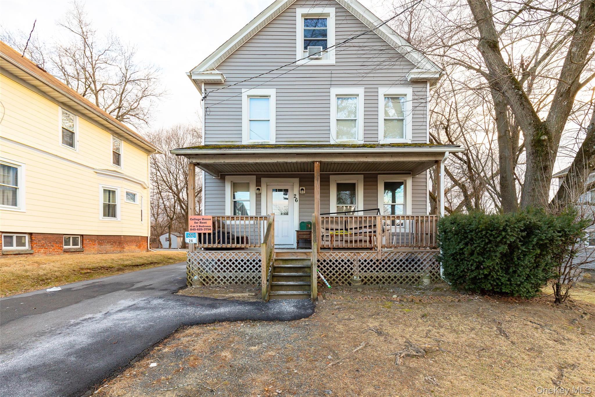 #1 photo, 26 W Cedar Street, Poughkeepsie , NY 12601