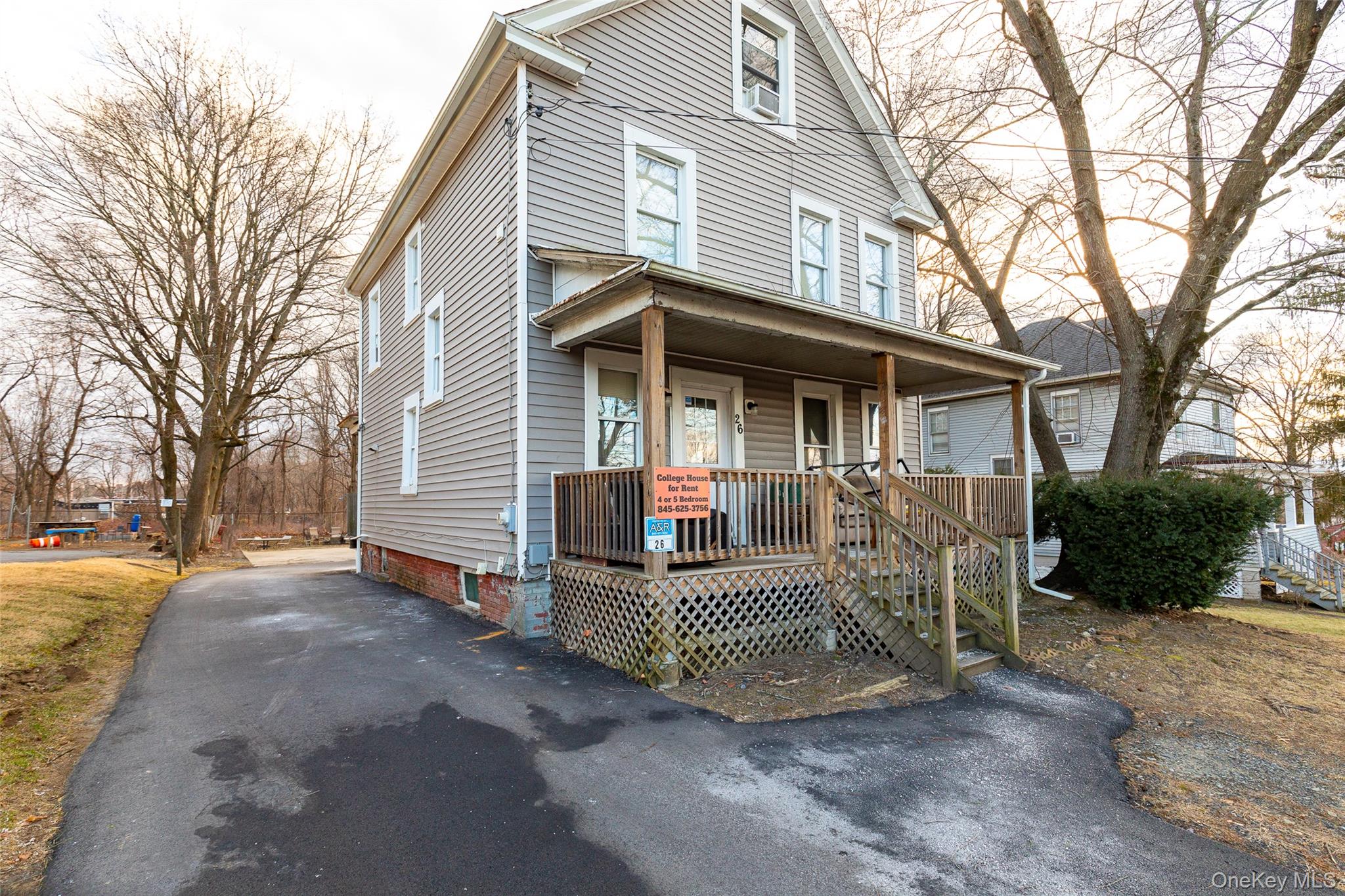 #2 photo, 26 W Cedar Street, Poughkeepsie , NY 12601
