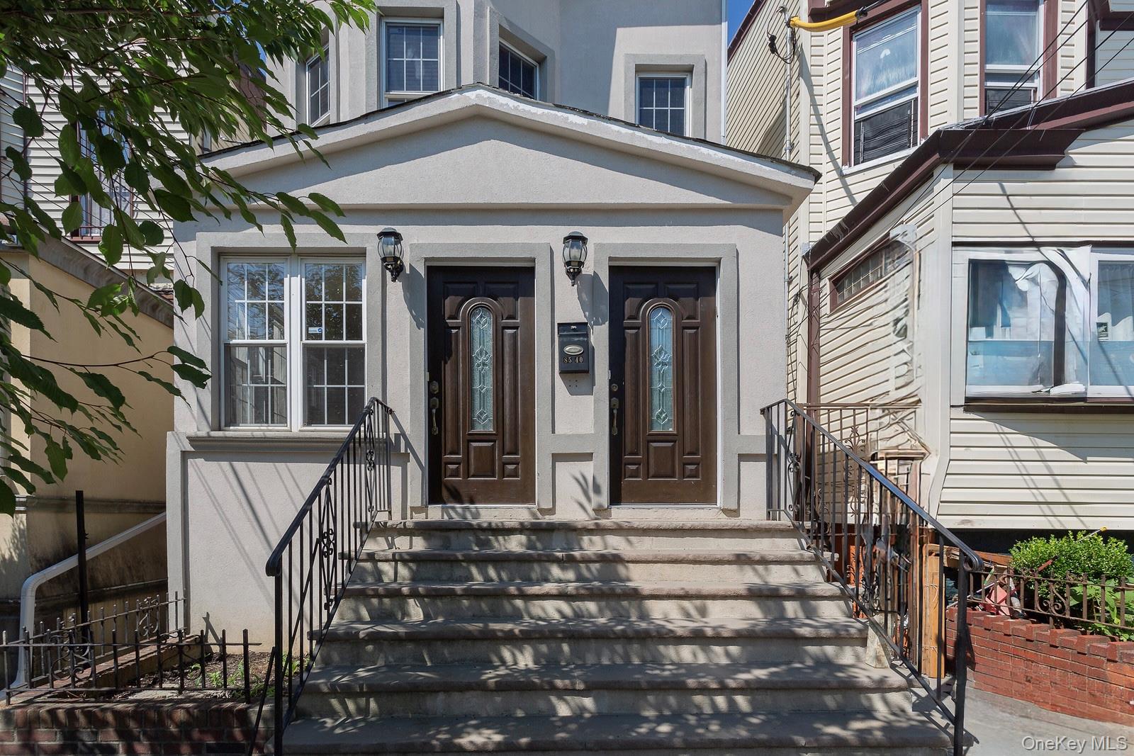 #1 photo, 8540 76th Street, कुईंस Woodhaven , NY 11421