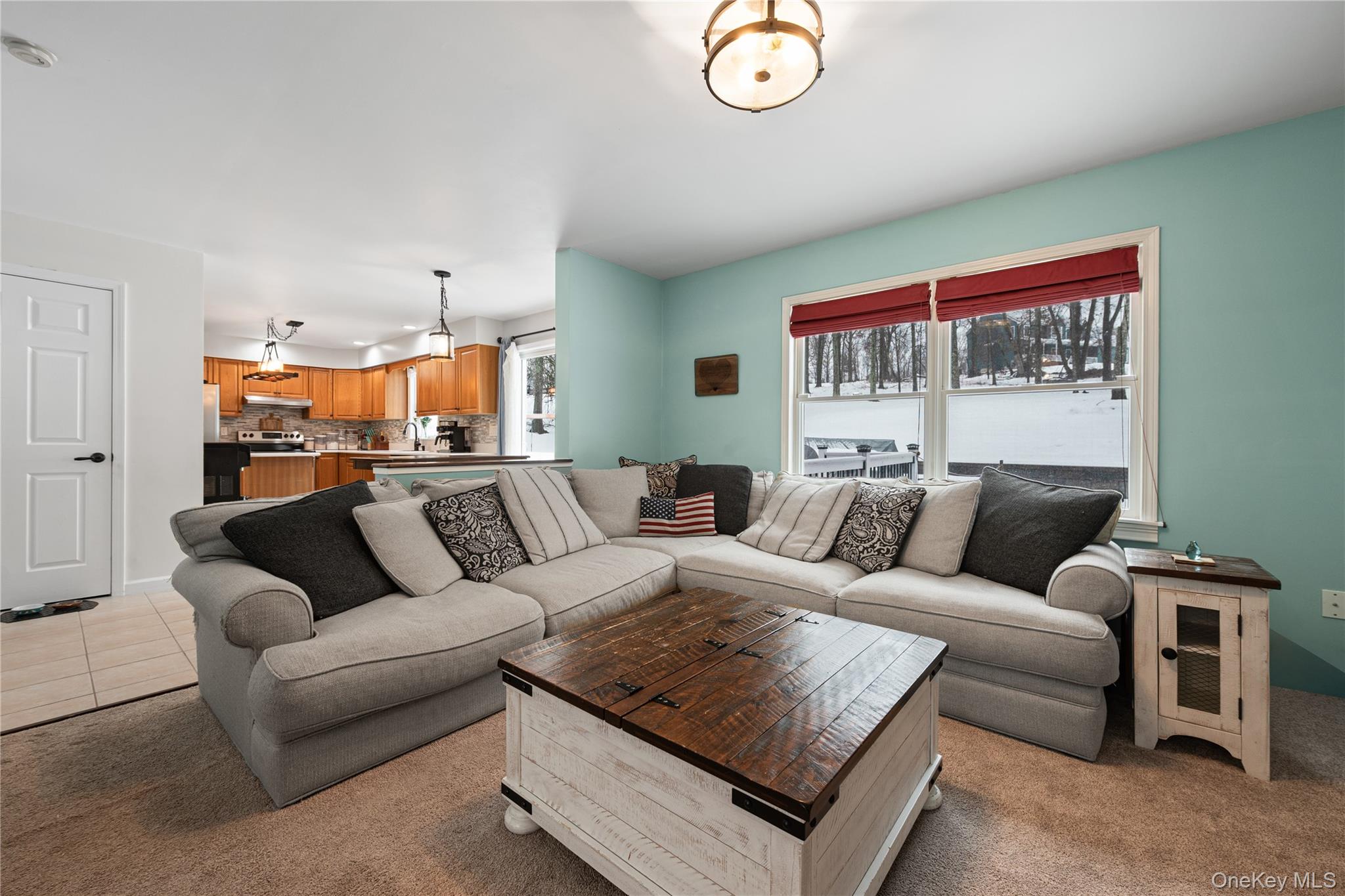 #13 photo, 6 Snow Street, Bloomingburg , NY 12721