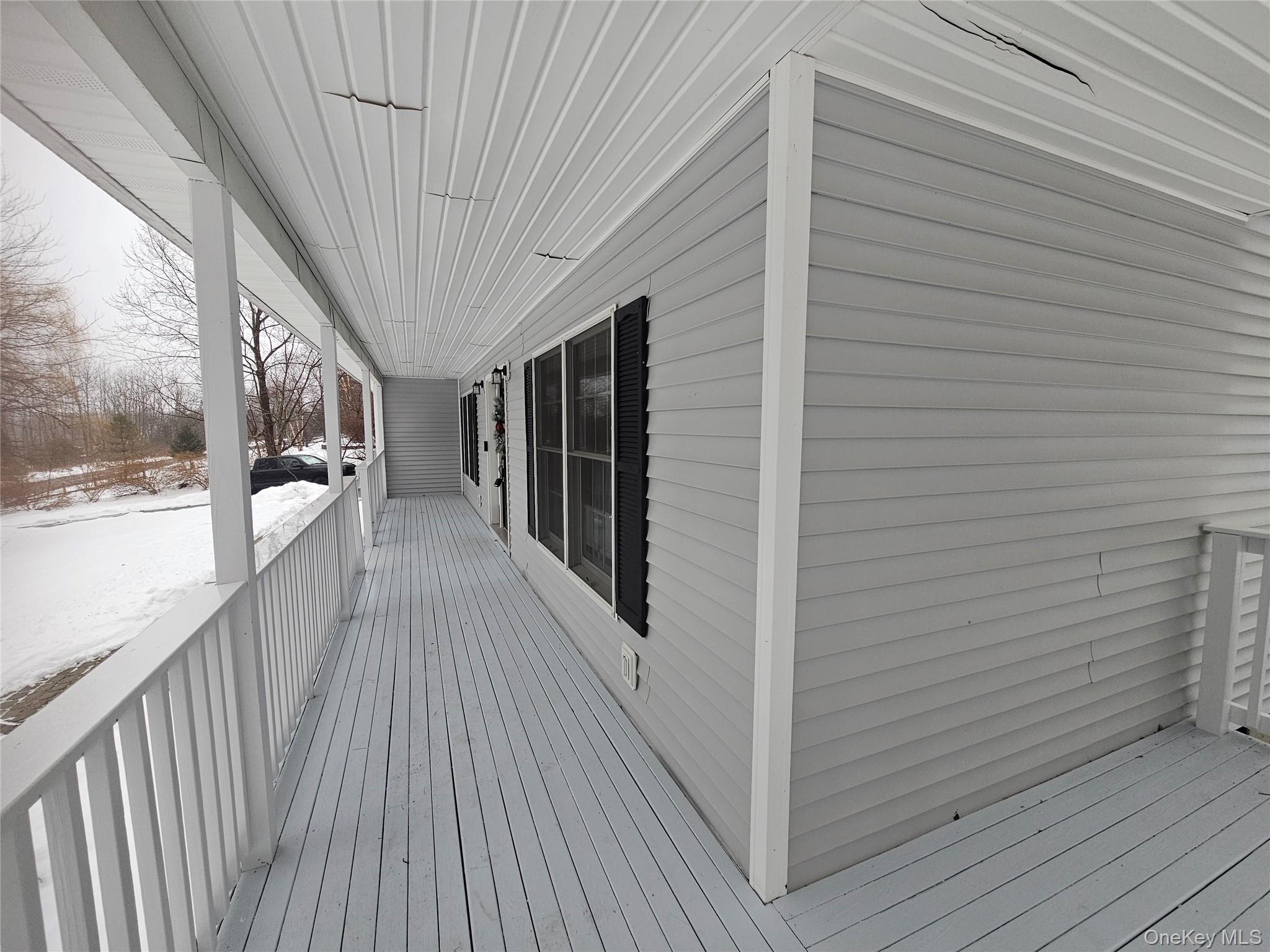 #3 photo, 6 Snow Street, Bloomingburg , NY 12721