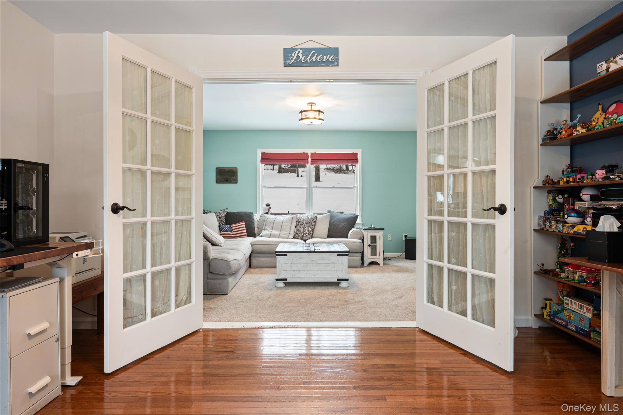 #6 photo, 6 Snow Street, Bloomingburg , NY 12721