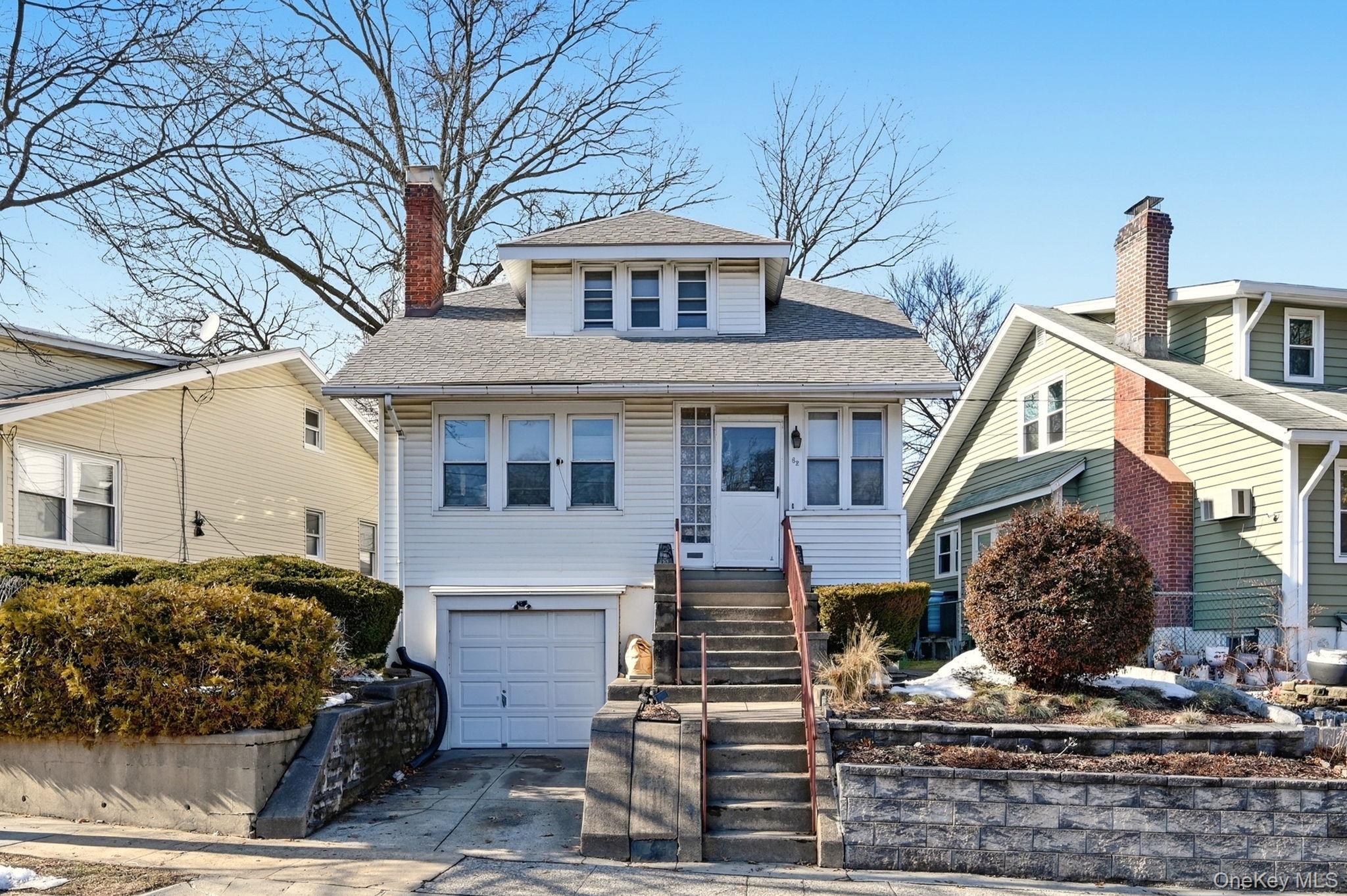 #1 photo, 62 Washington Boulevard, 紐約州 Mount Vernon , NY 10550