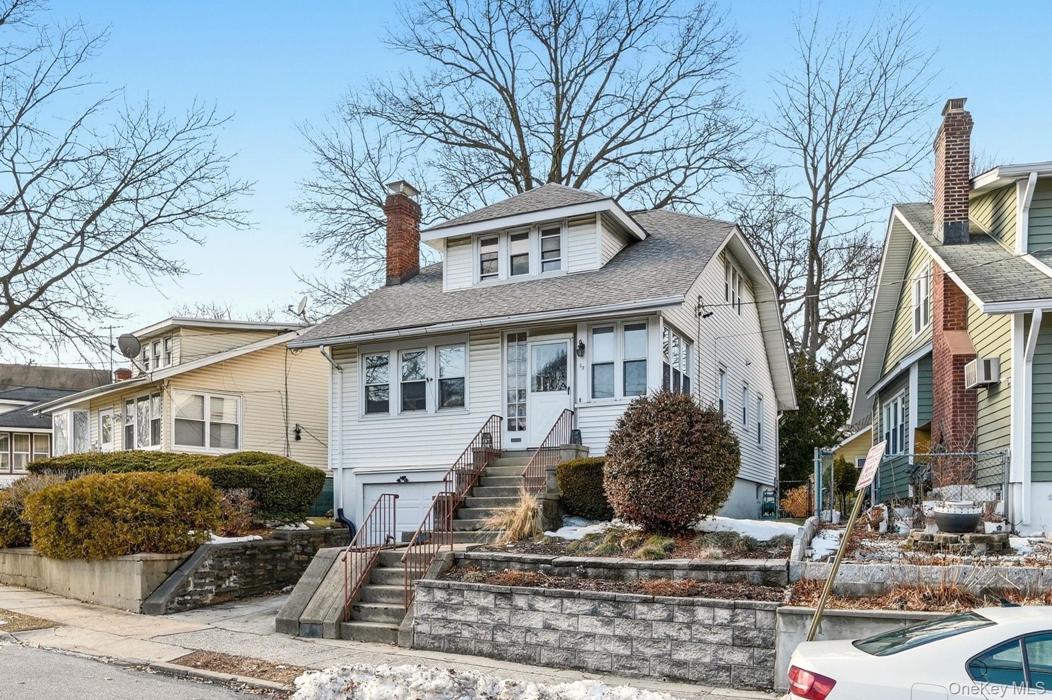 #2 photo, 62 Washington Boulevard, 紐約州 Mount Vernon , NY 10550