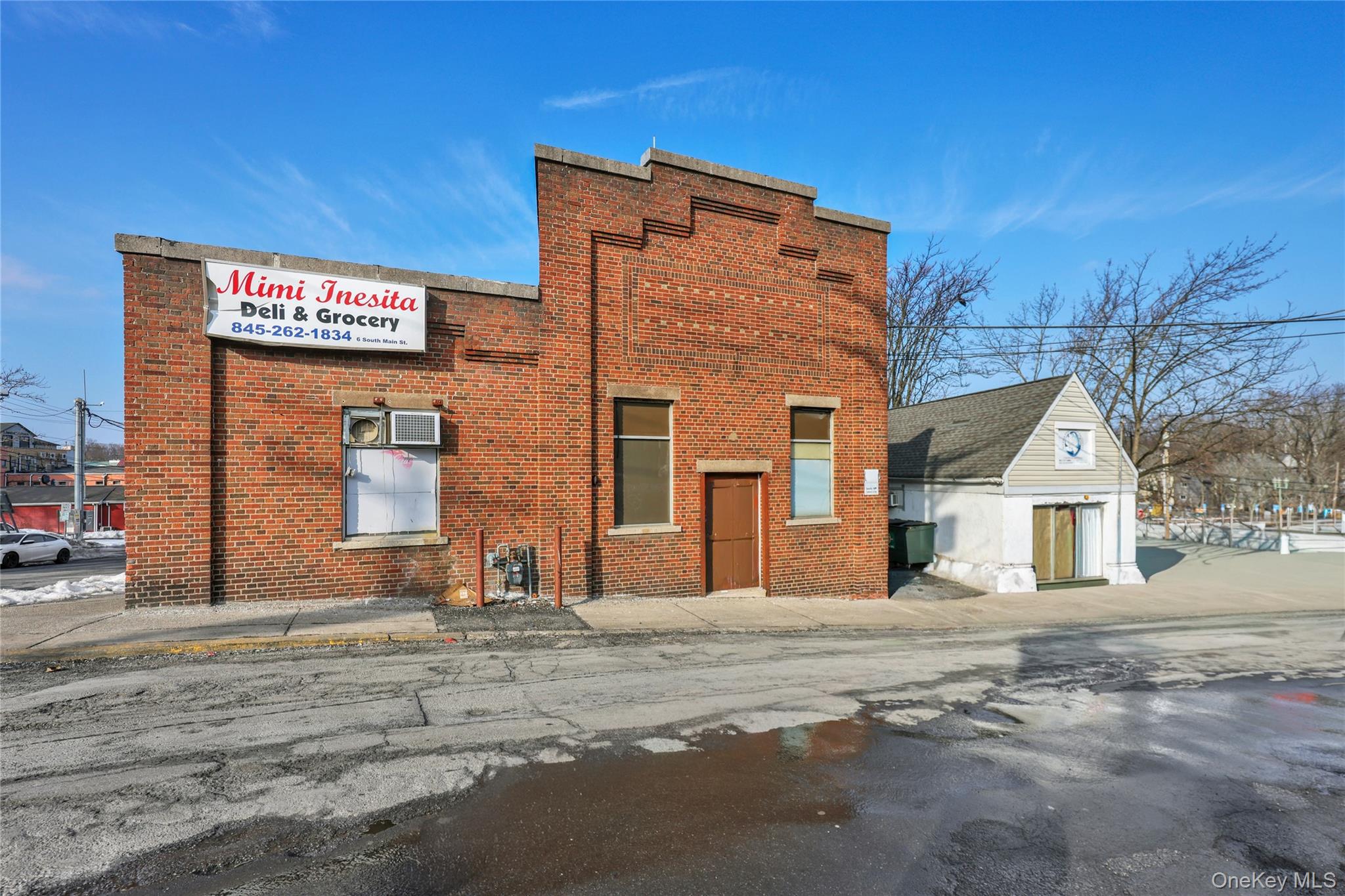 #1 photo, 6 S Main - 11 E Furman Street, Spring Valley , NY 10977