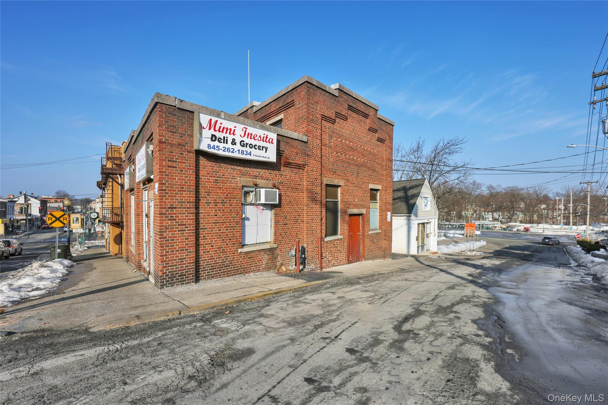 #10 photo, 6 S Main - 11 E Furman Street, Spring Valley , NY 10977