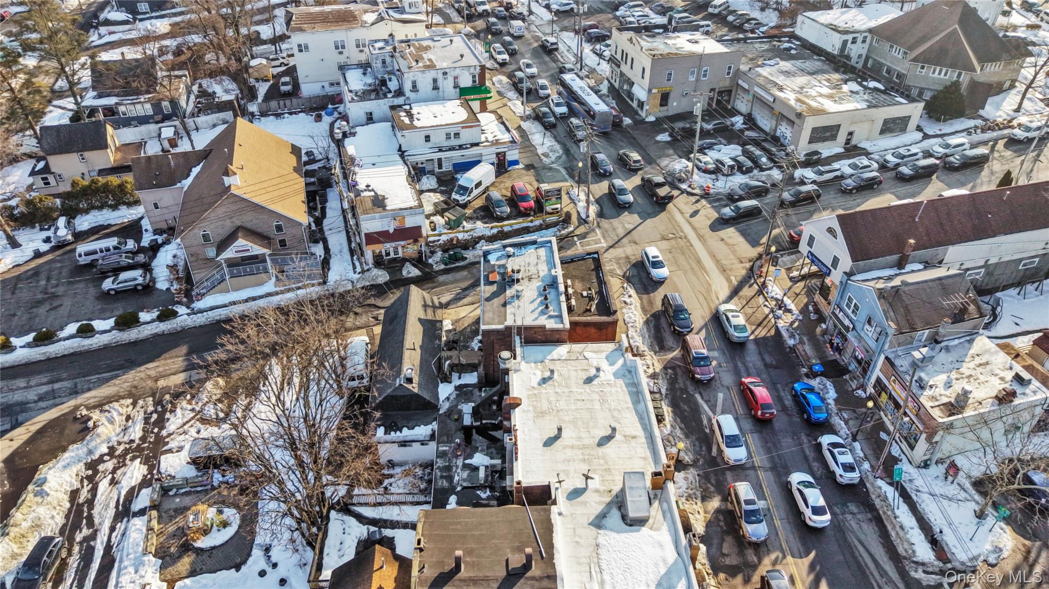 #12 photo, 6 S Main - 11 E Furman Street, Spring Valley , NY 10977