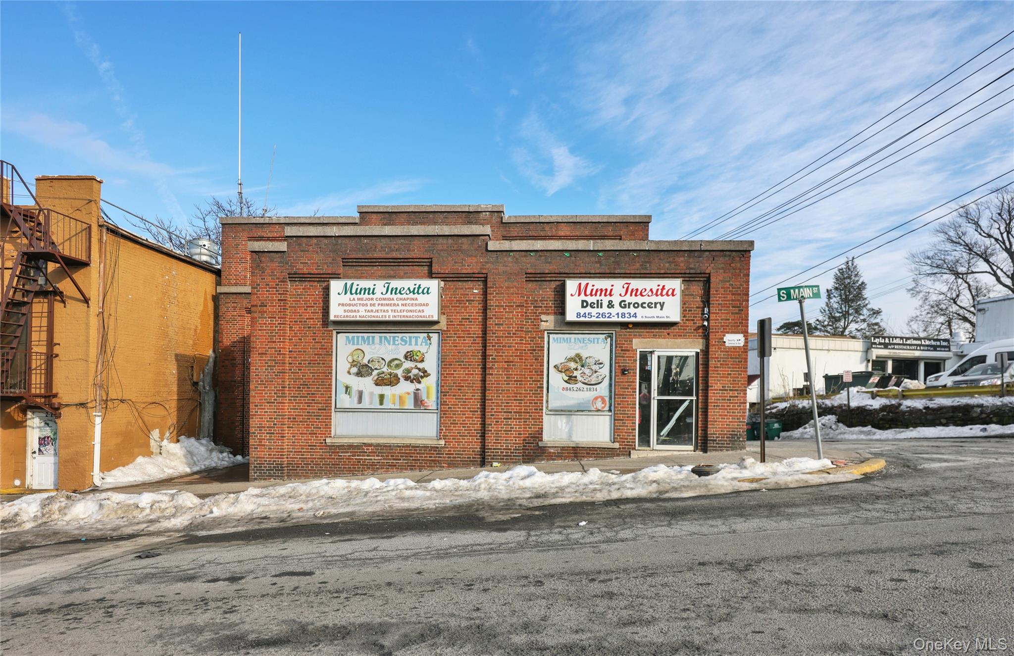 #3 photo, 6 S Main - 11 E Furman Street, Spring Valley , NY 10977