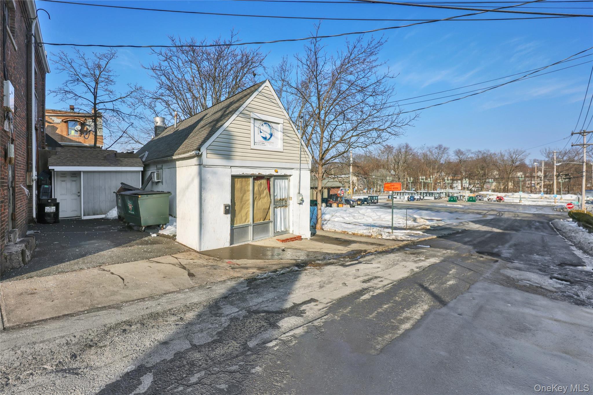 #4 photo, 6 S Main - 11 E Furman Street, Spring Valley , NY 10977