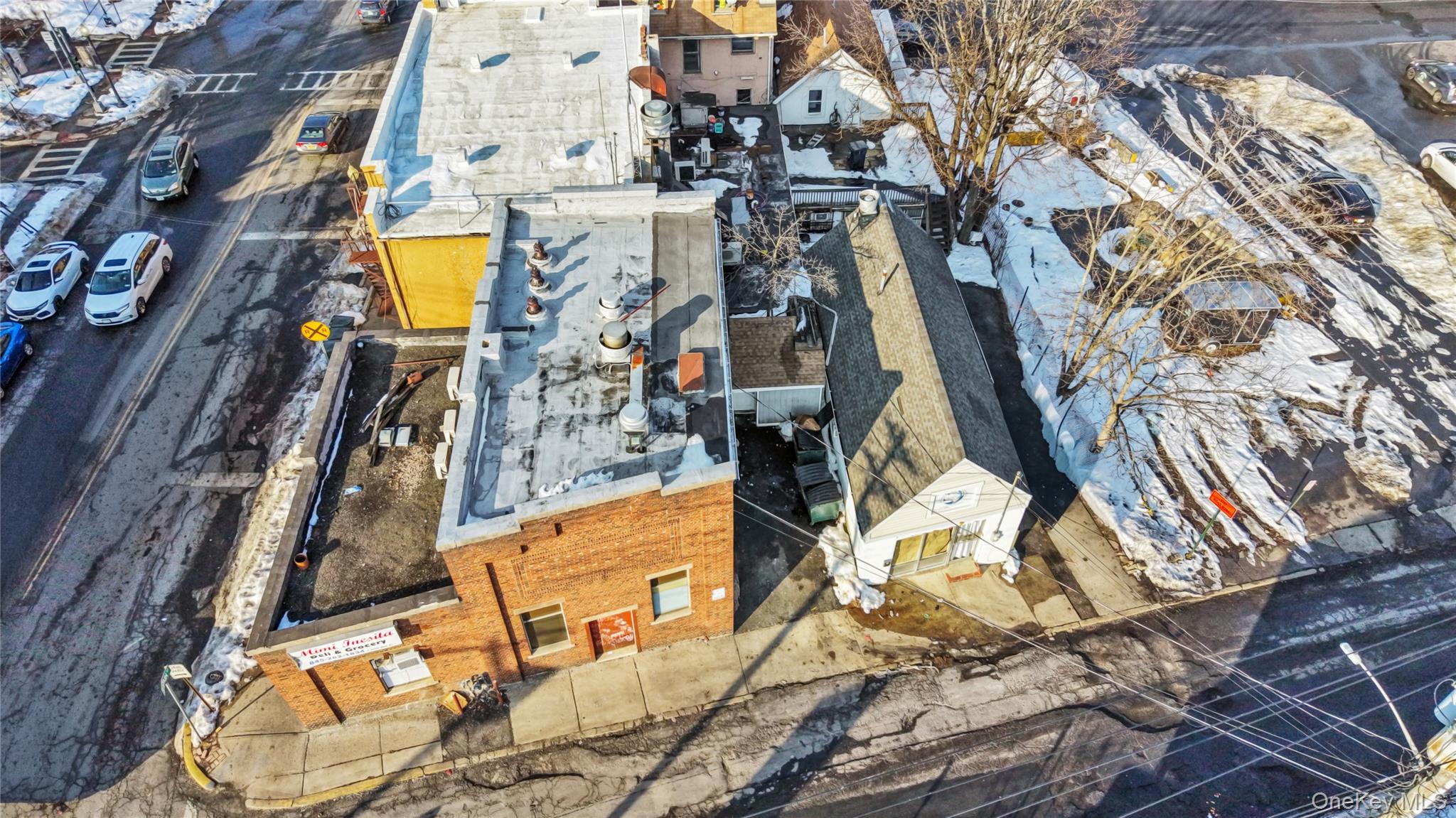 #5 photo, 6 S Main - 11 E Furman Street, Spring Valley , NY 10977