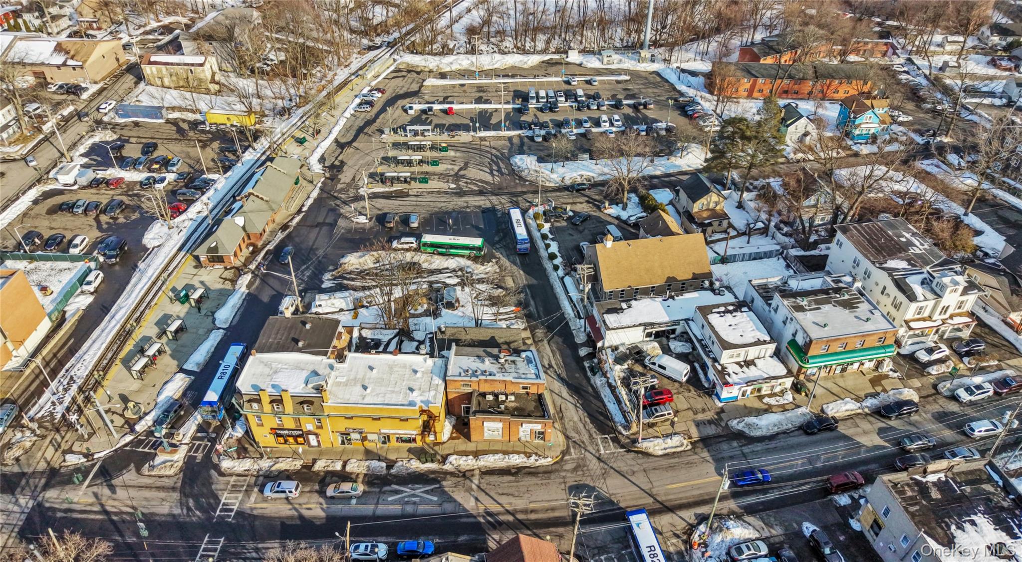 #7 photo, 6 S Main - 11 E Furman Street, Spring Valley , NY 10977