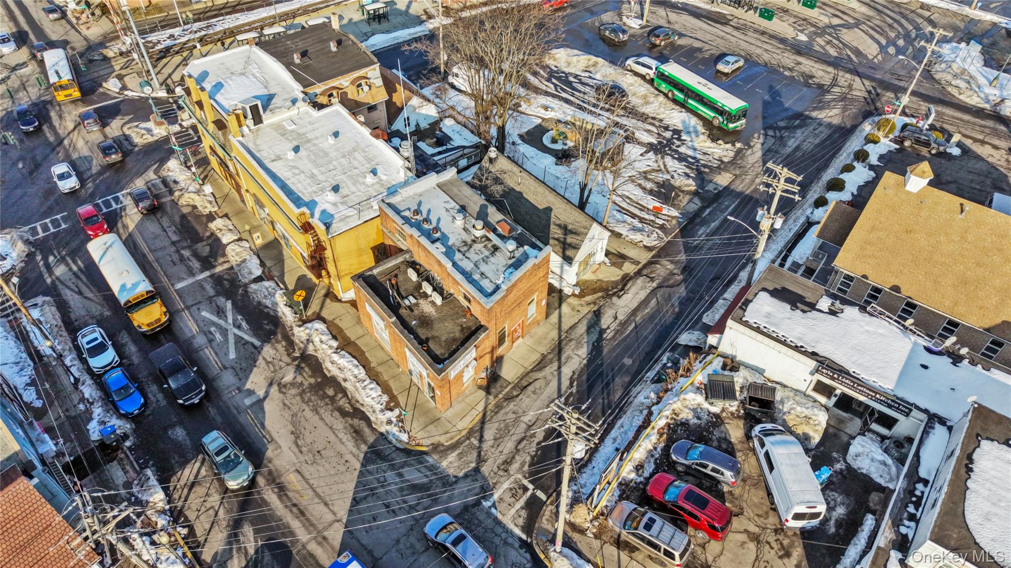 #8 photo, 6 S Main - 11 E Furman Street, Spring Valley , NY 10977