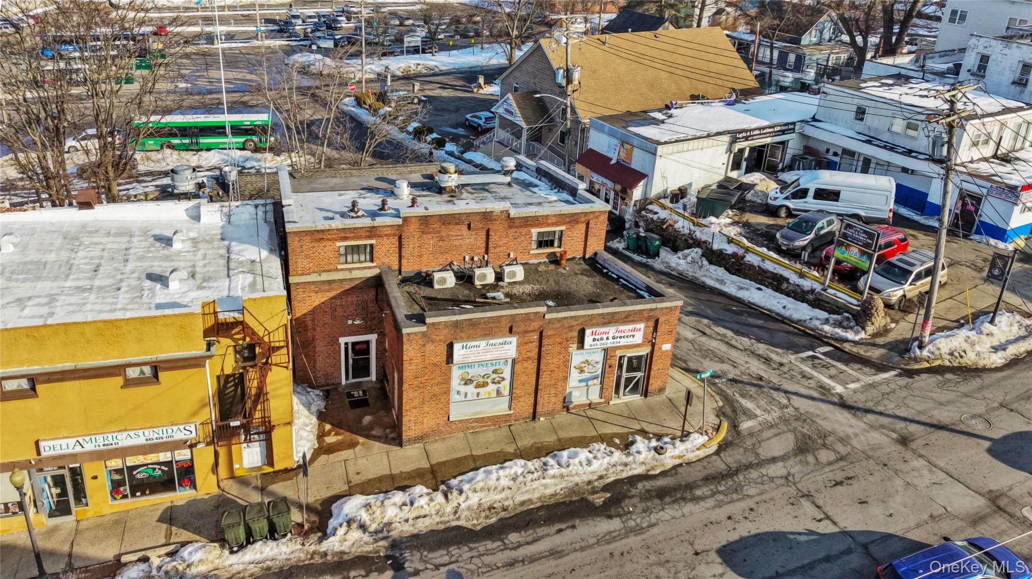 #9 photo, 6 S Main - 11 E Furman Street, Spring Valley , NY 10977