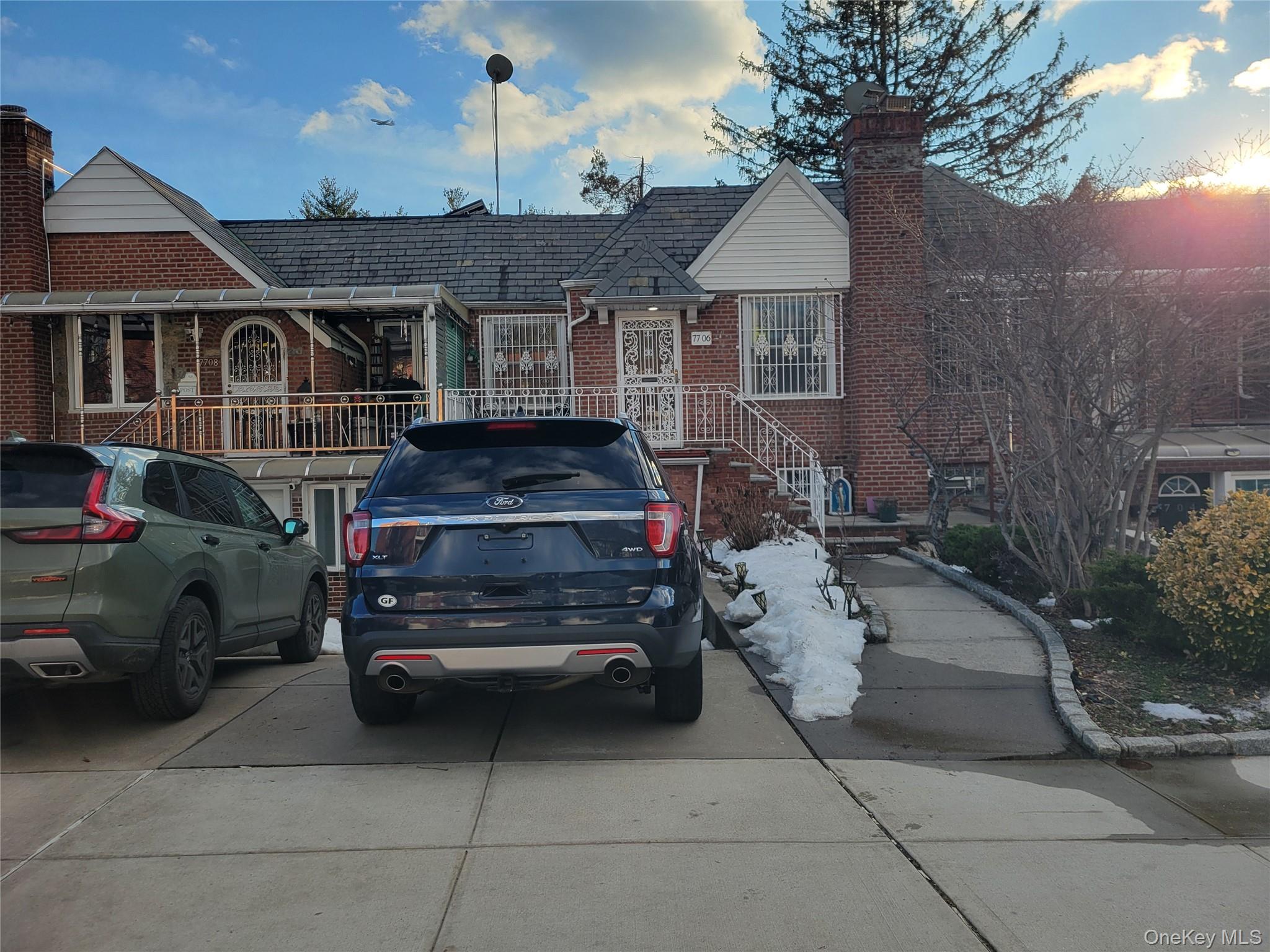 #1 photo, 77-06 Kneeland Avenue, Elmhurst , NY 11373