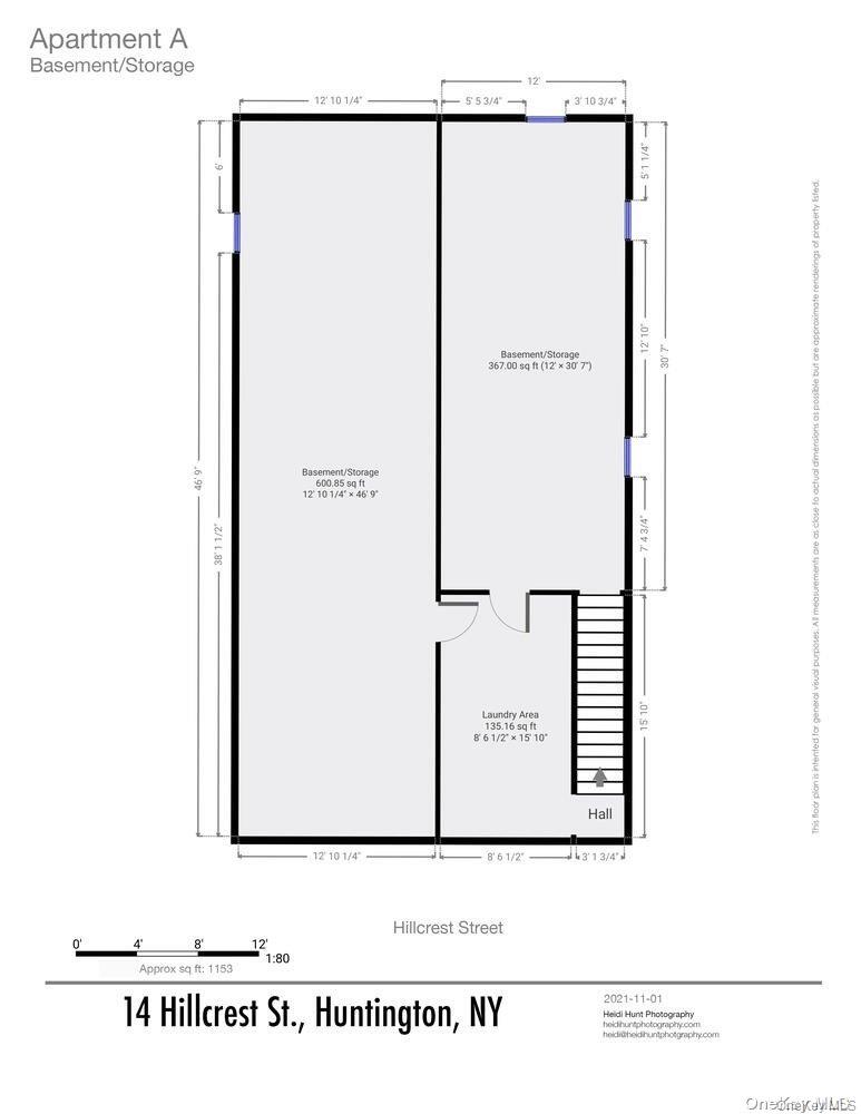 #12 photo, 14 Hillcrest Street, Huntington , NY 11743