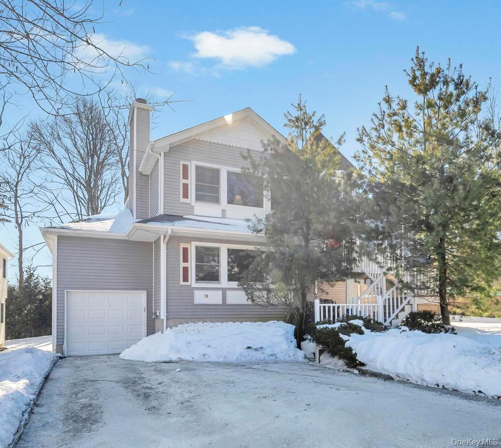 #1 photo, 18 Hillcrest Street, מחוז סאפוק Huntington , NY 11743