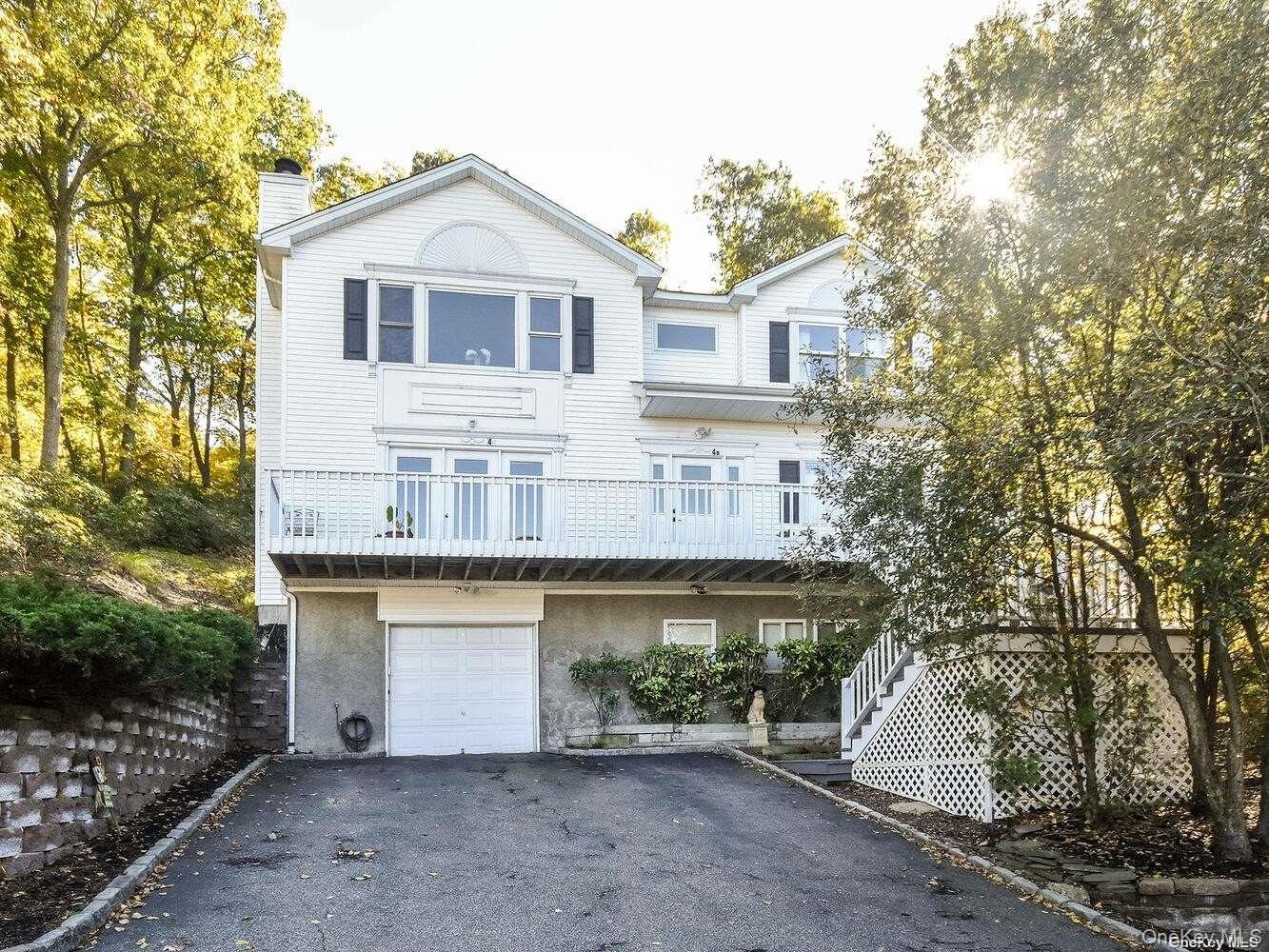 #1 photo, 4 Ale Court, מחוז סאפוק Centerport , NY 11721