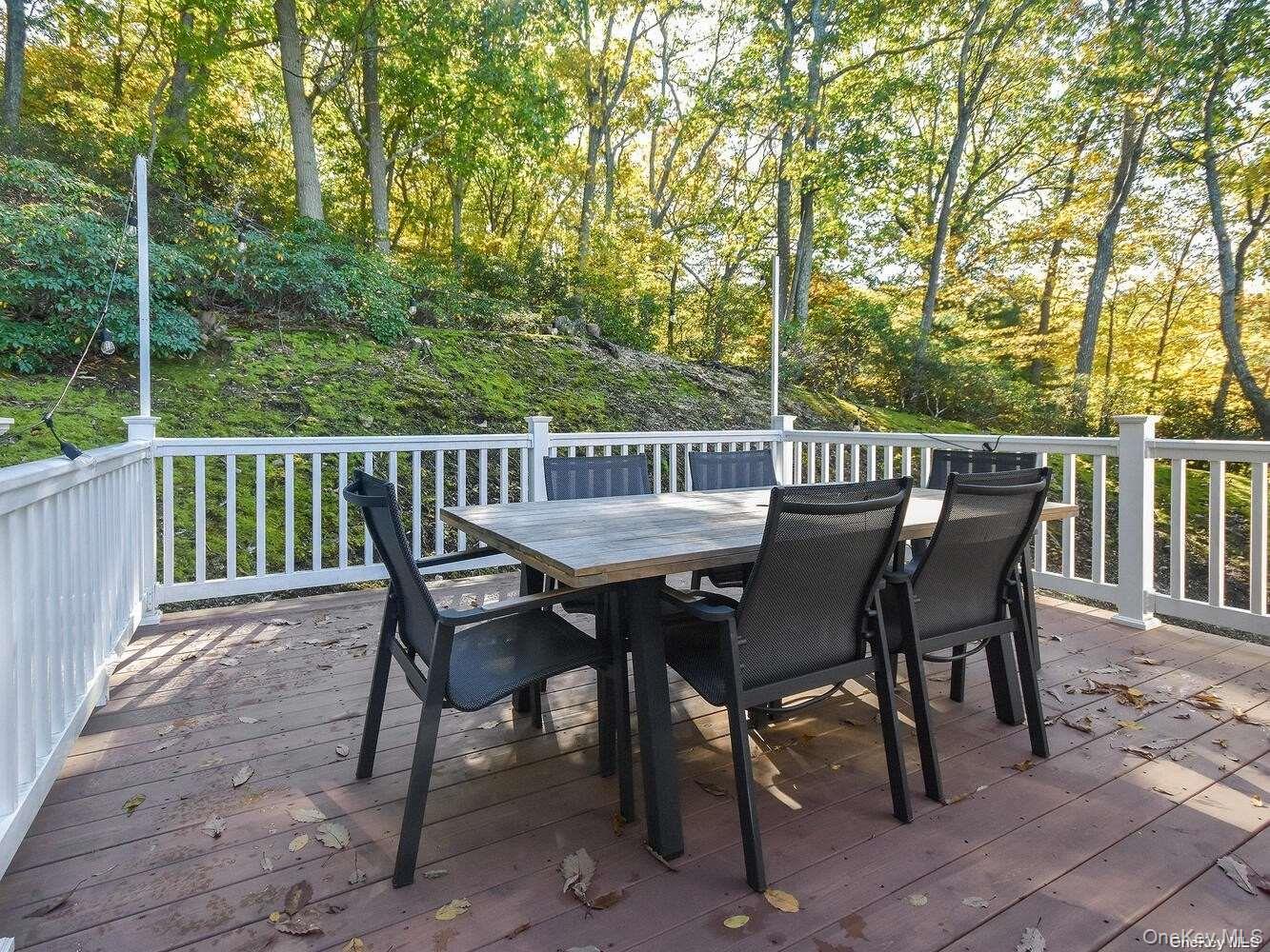 #18 photo, 4 Ale Court, מחוז סאפוק Centerport , NY 11721