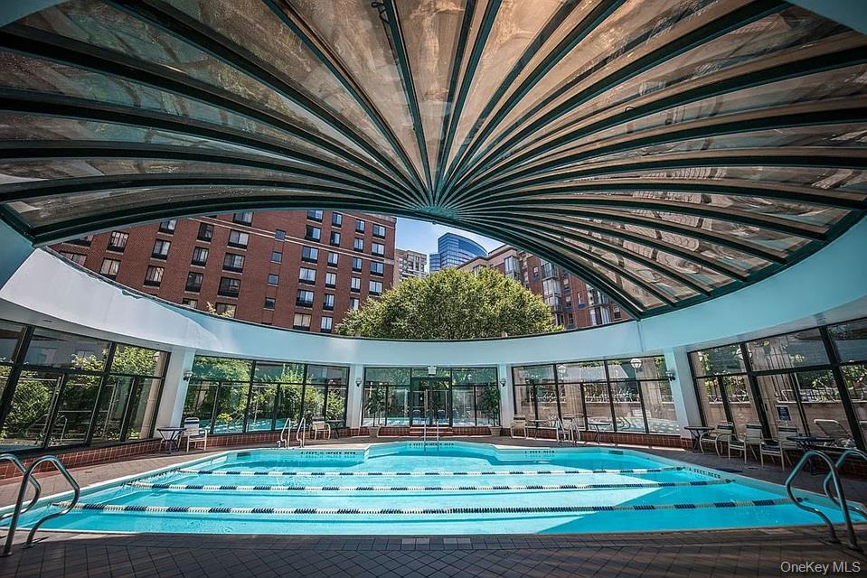 #18 photo, 380 Rector Place, 맨해튼 New York (Manhattan) , NY 10280