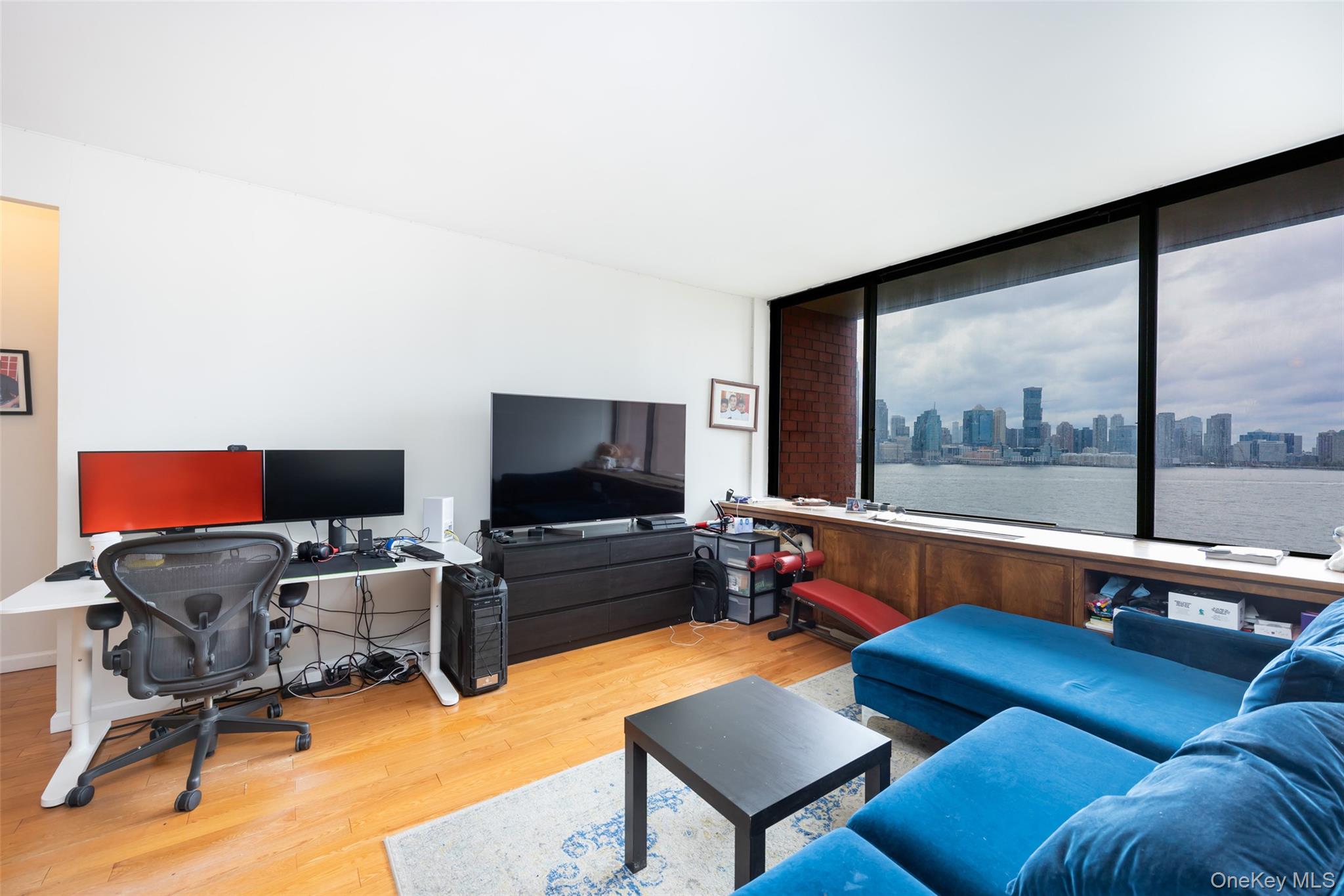 #4 photo, 380 Rector Place, 맨해튼 New York (Manhattan) , NY 10280