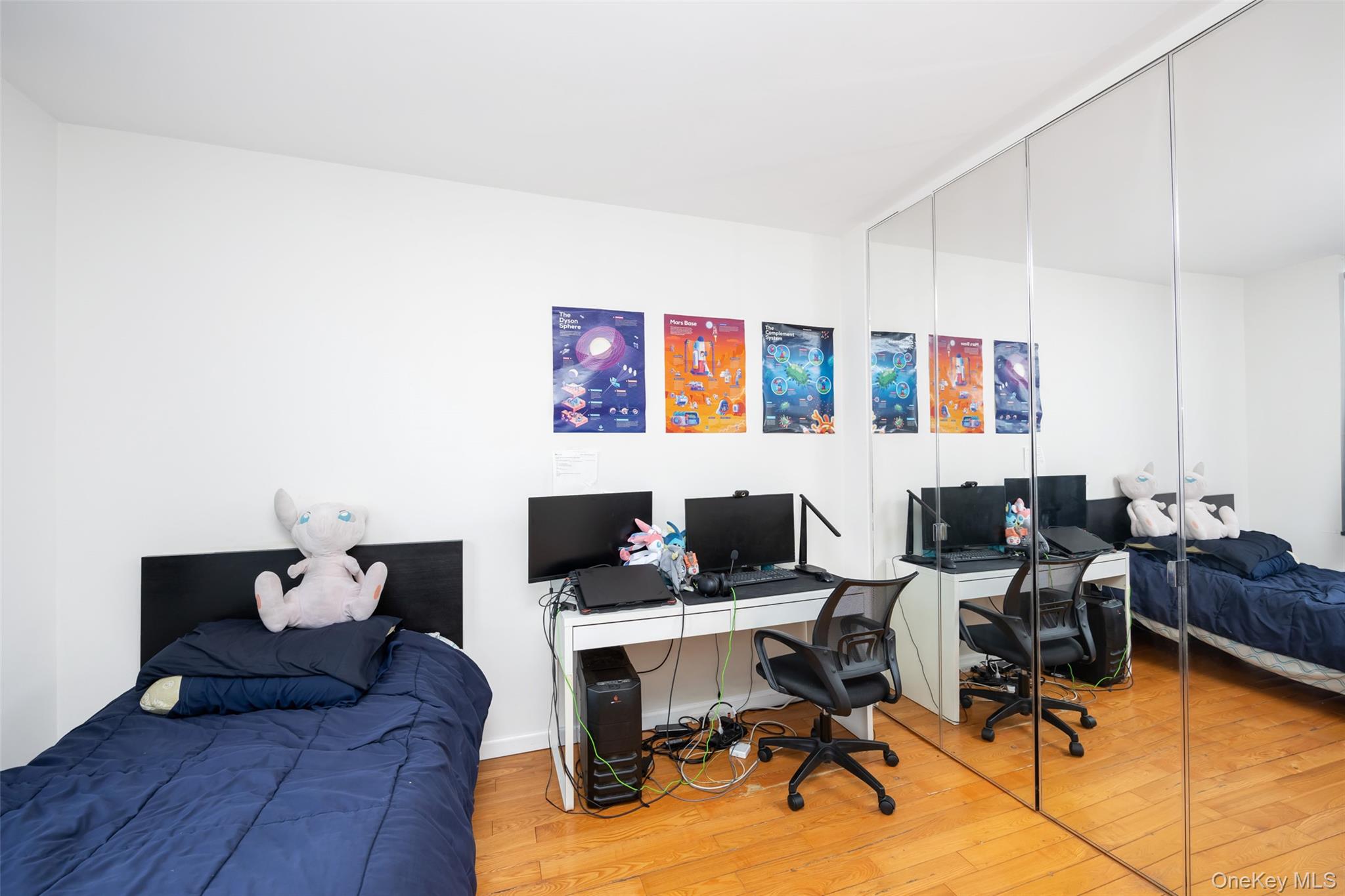 #8 photo, 380 Rector Place, 맨해튼 New York (Manhattan) , NY 10280