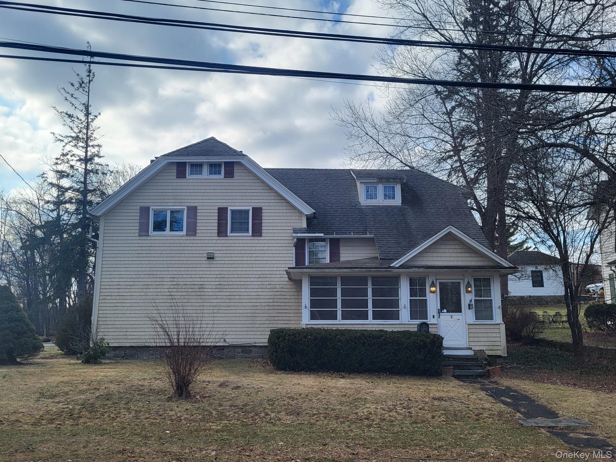 #1 photo, 7 Hambletonian Avenue, Chester , NY 10918