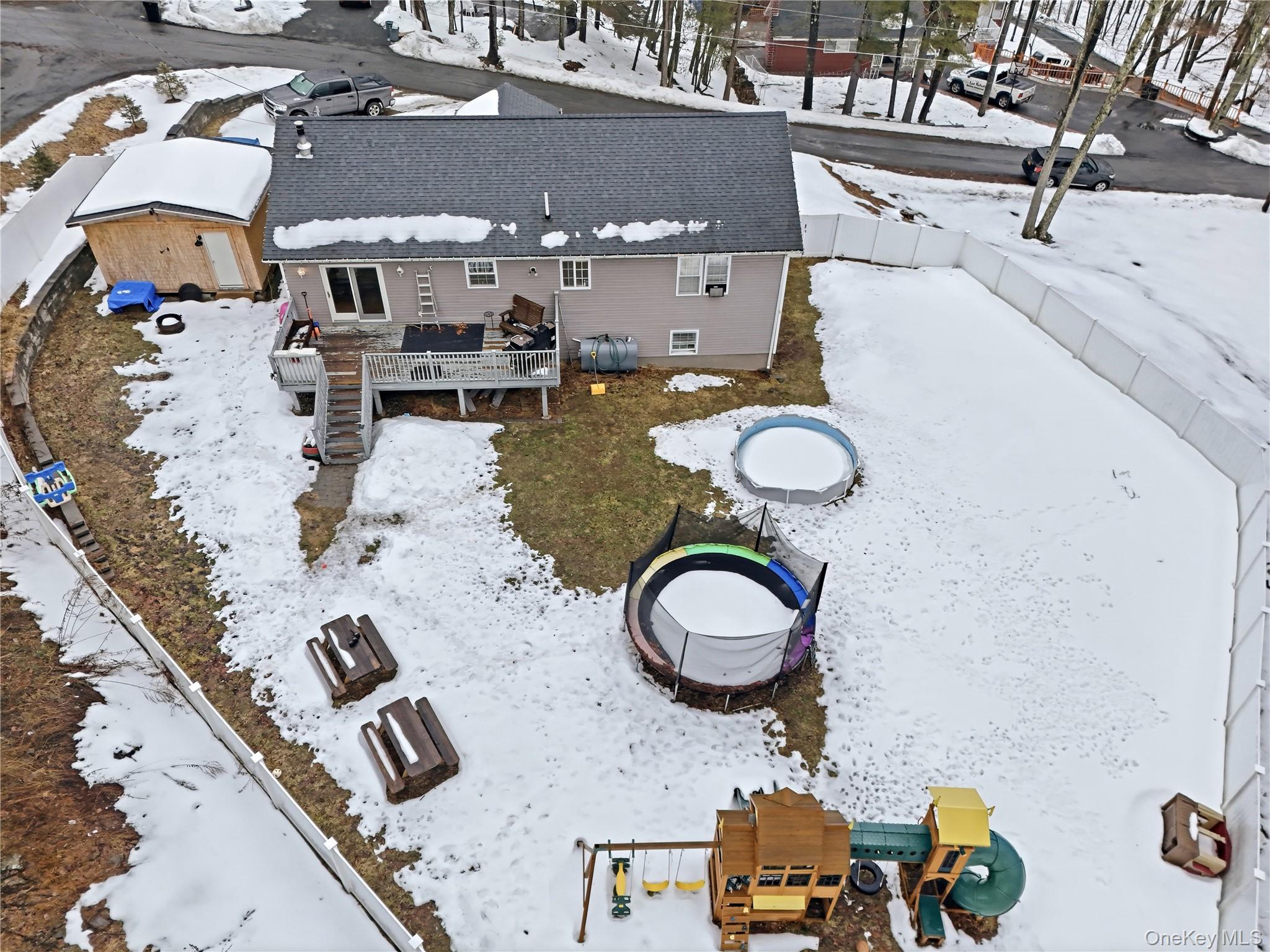 #19 photo, 23 Hazelwood Road, Wurtsboro , NY 12790