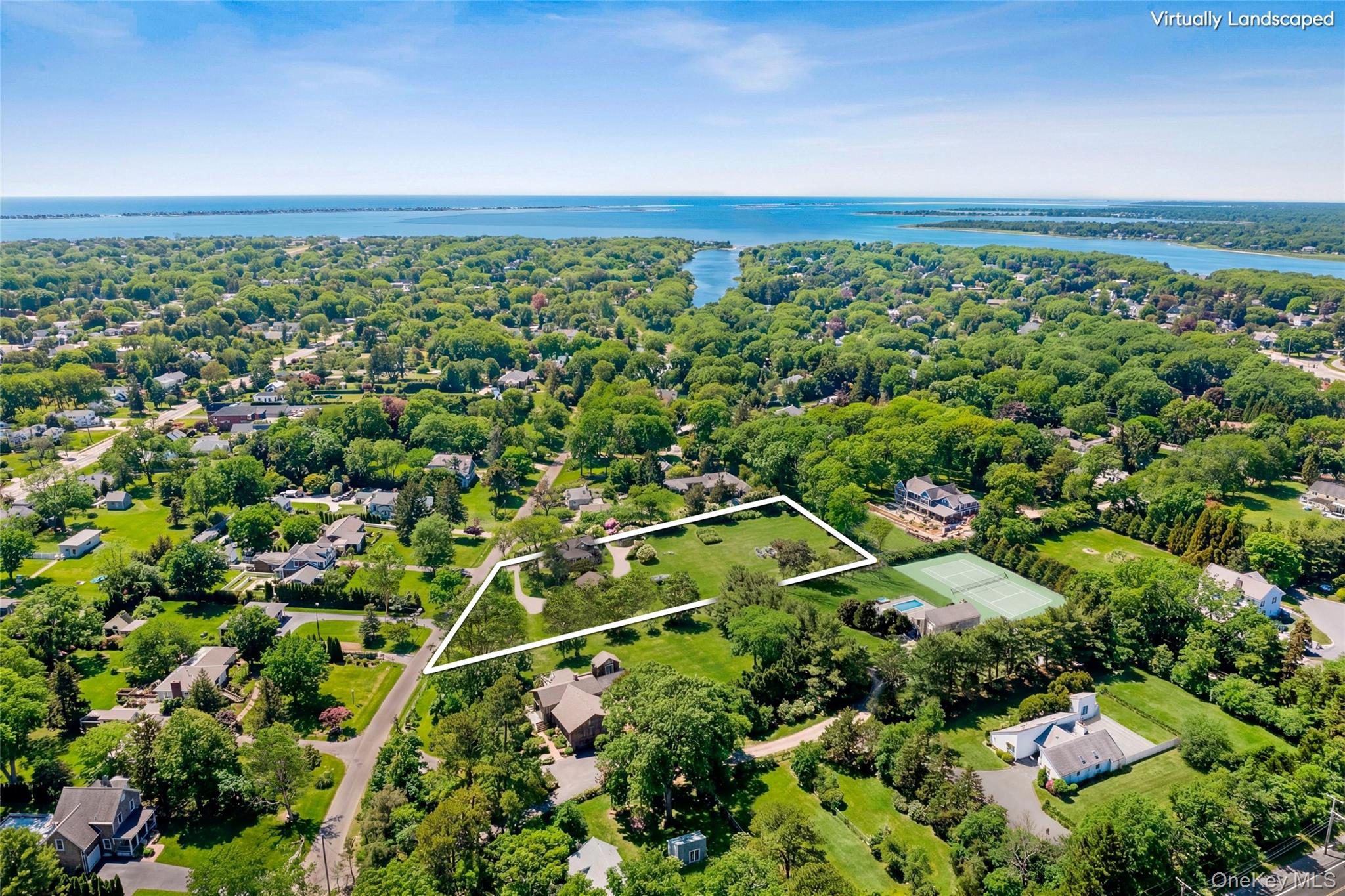 #1 photo, 11 Clay Pit Road, सफ़ोक काउंटी Remsenburg , NY 11963