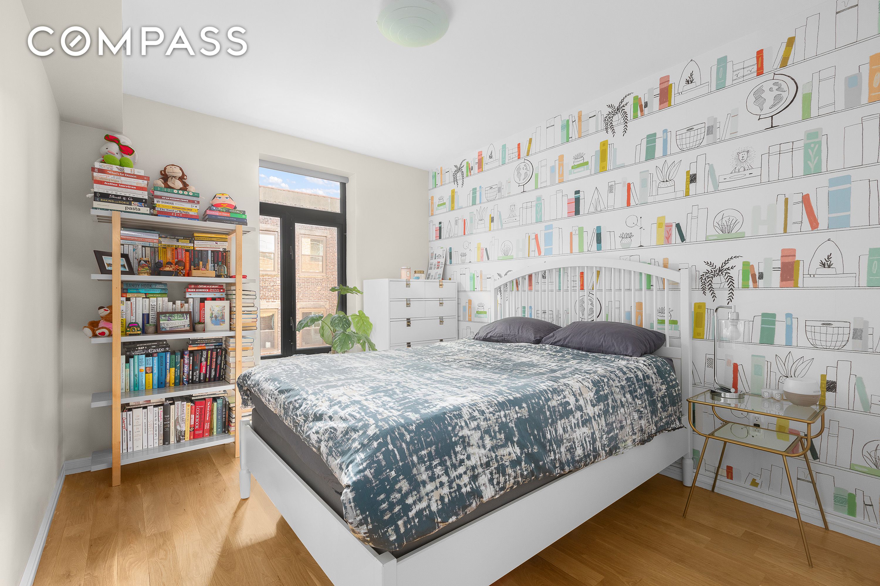 #8 photo, 364 Lafayette Avenue, Clinton Hill , NY 11238