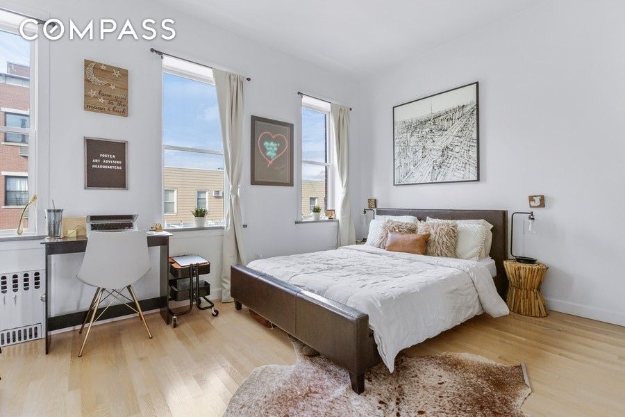 #5 photo, 106 B Nassau Avenue, Бруклин ‖ Greenpoint , NY 11222