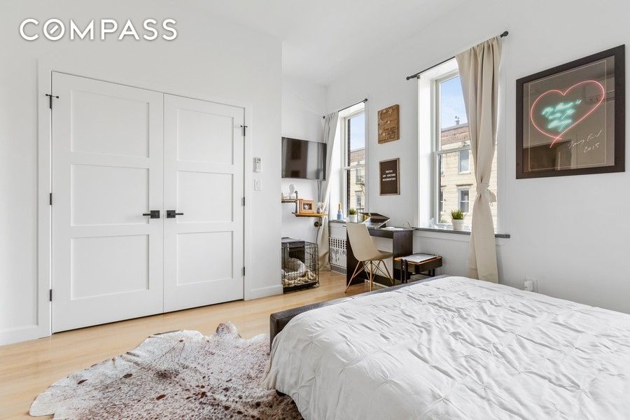 #6 photo, 106 B Nassau Avenue, Бруклин ‖ Greenpoint , NY 11222