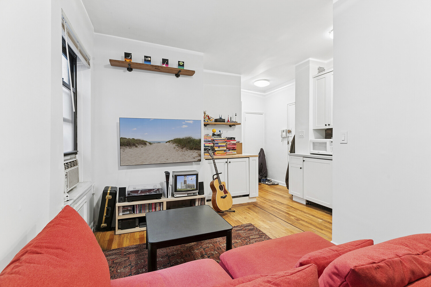 #1 photo, New York City, מנהטן Manhattan Valley , NY 10025