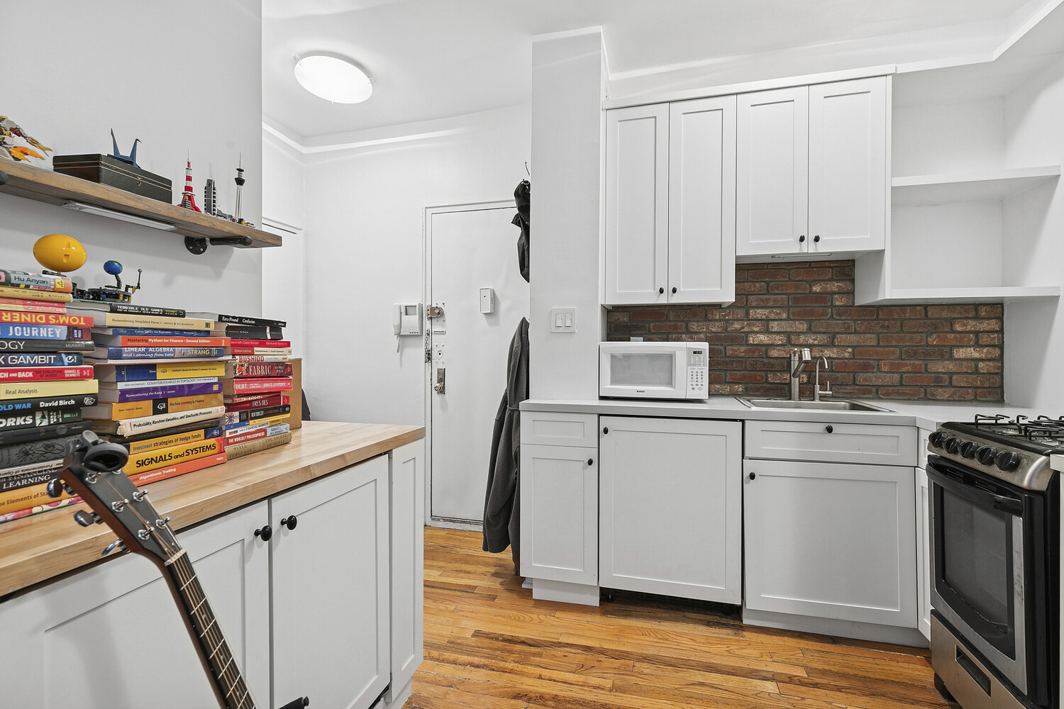 #3 photo, New York City, מנהטן Manhattan Valley , NY 10025