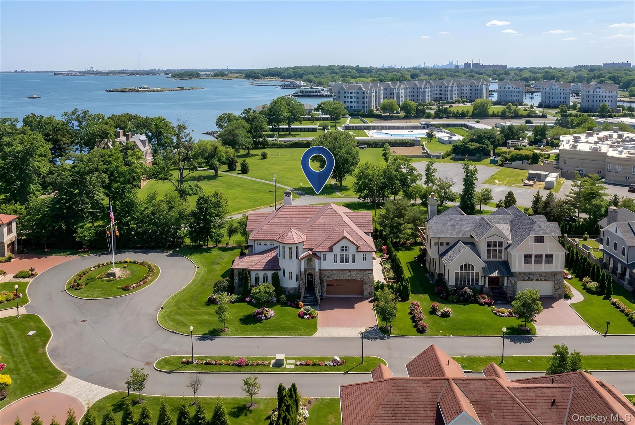 #1 photo, 9 Brittany Lane, 纽约州 New Rochelle , NY 10805