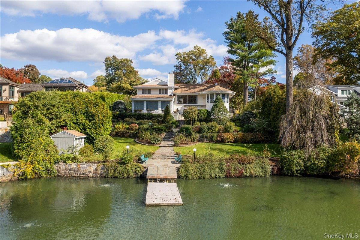 #10 photo, 34 Lakeshore Drive, Eastchester , NY 10709