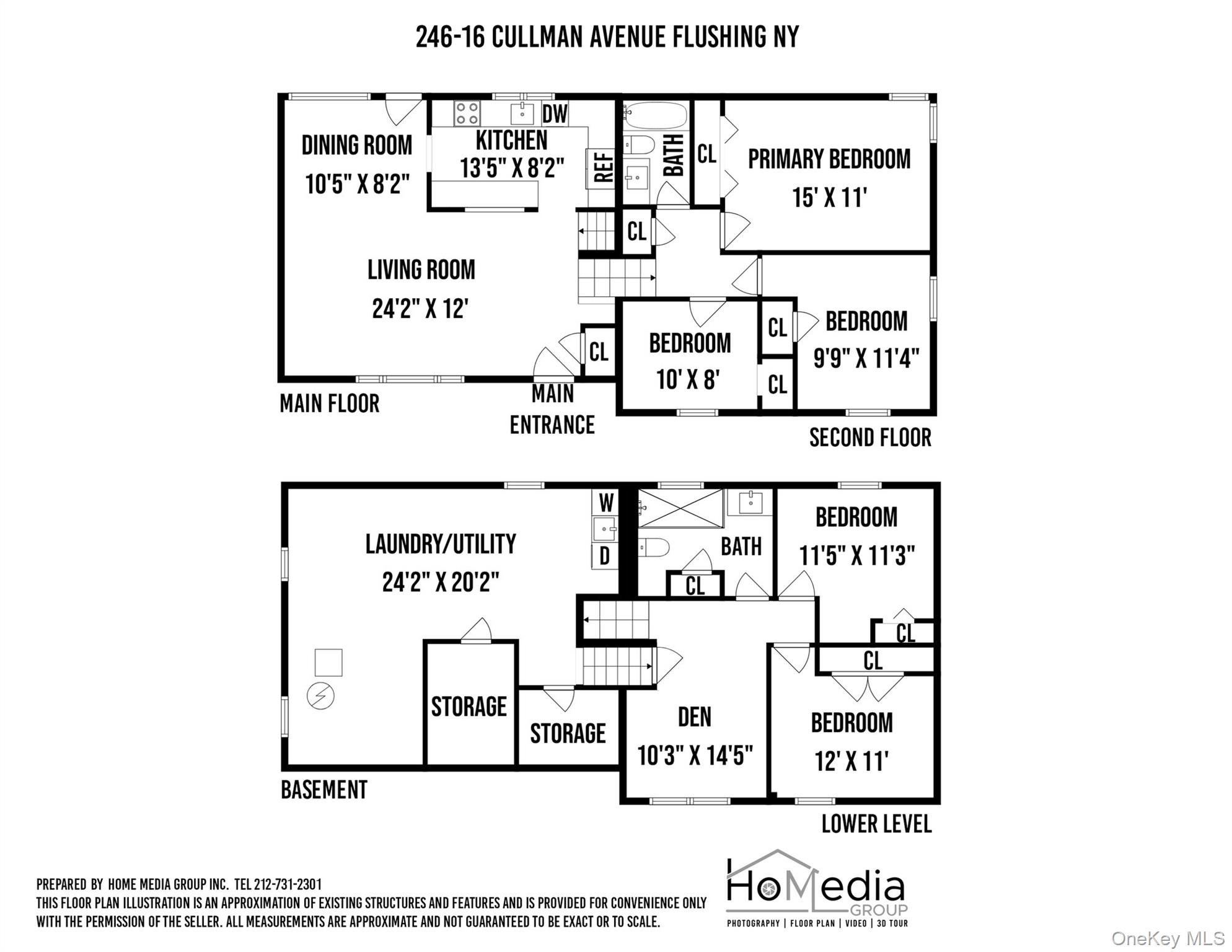 #14 photo, 24616 Cullman Avenue, كوينز Little Neck , NY 11362