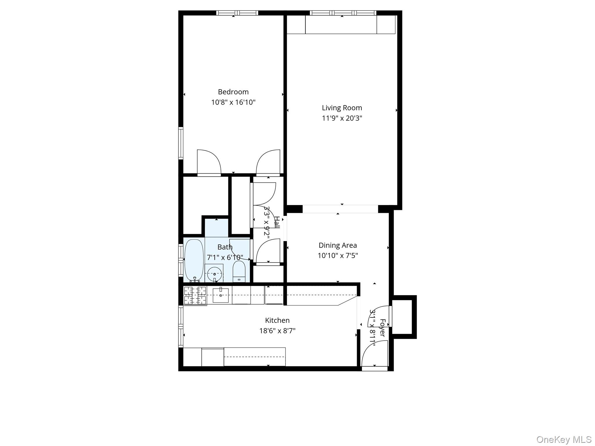 #15 photo, 2 Townhouse Place, Great Neck , NY 11021