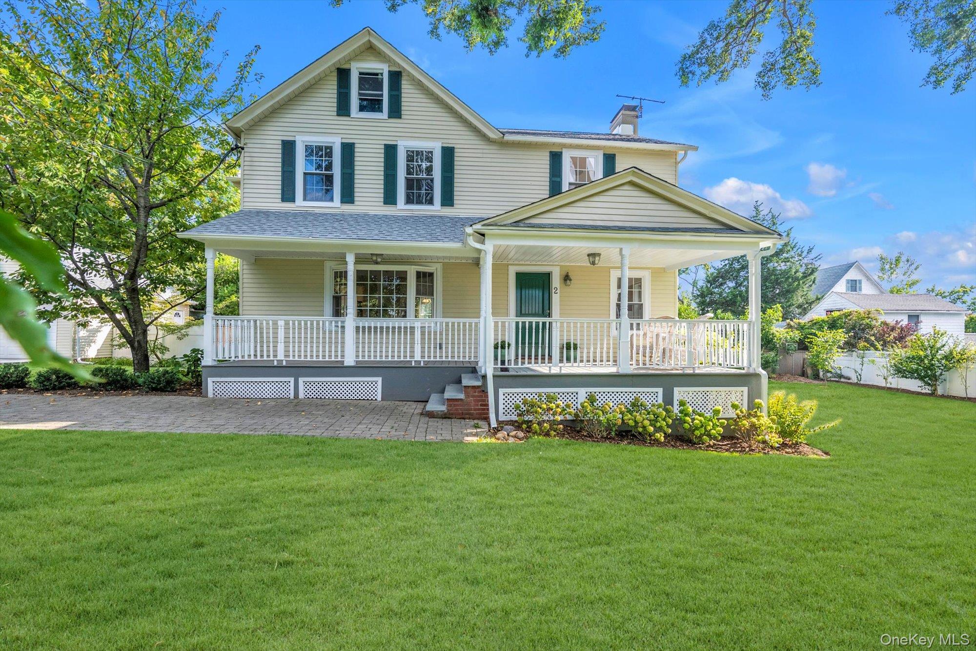 #1 photo, 2 Smull Lane, Нассау ‖ Port Washington , NY 11050