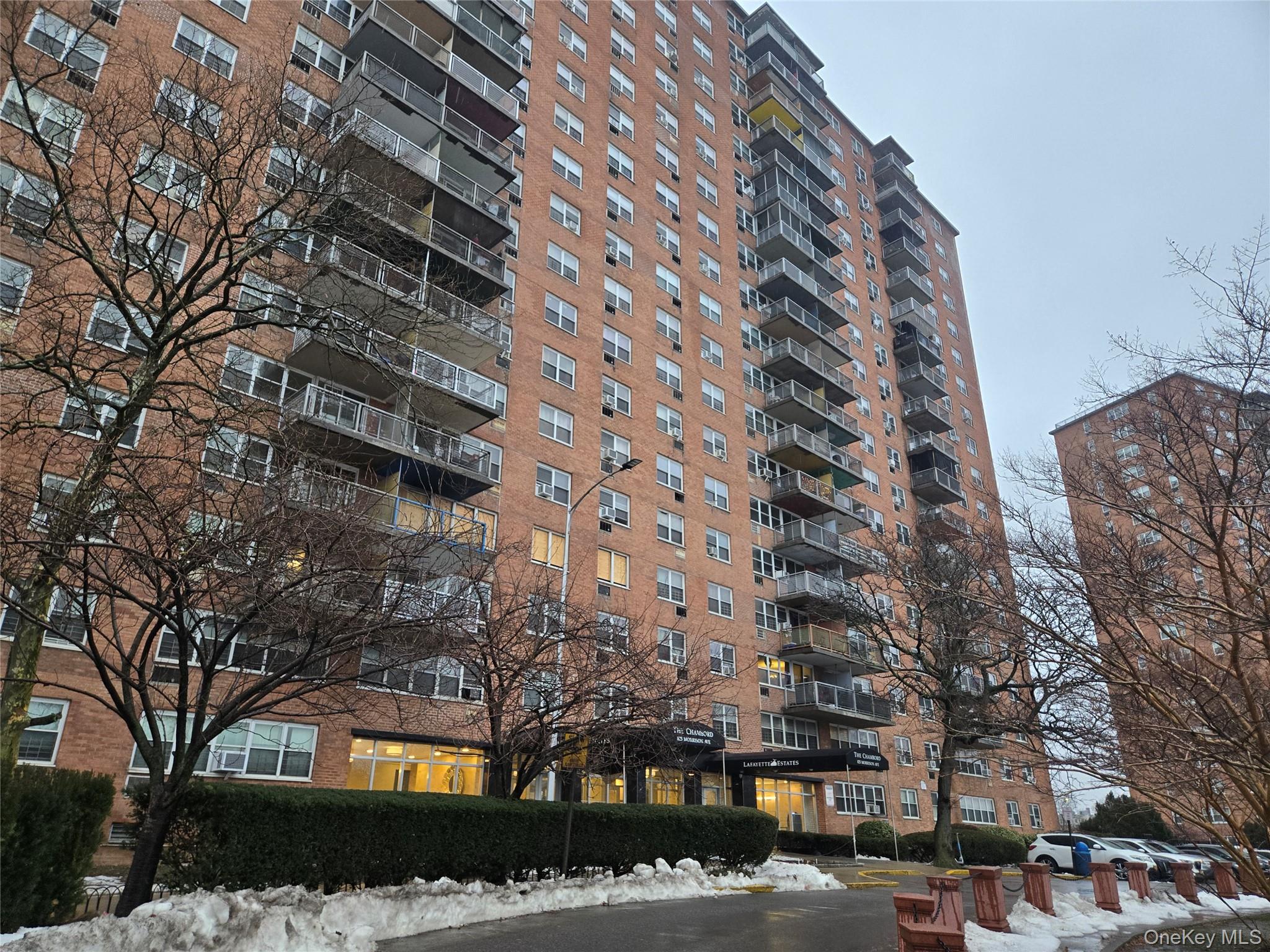 #15 photo, 825 Morrison Avenue, 布朗士 Bronx , NY 10473