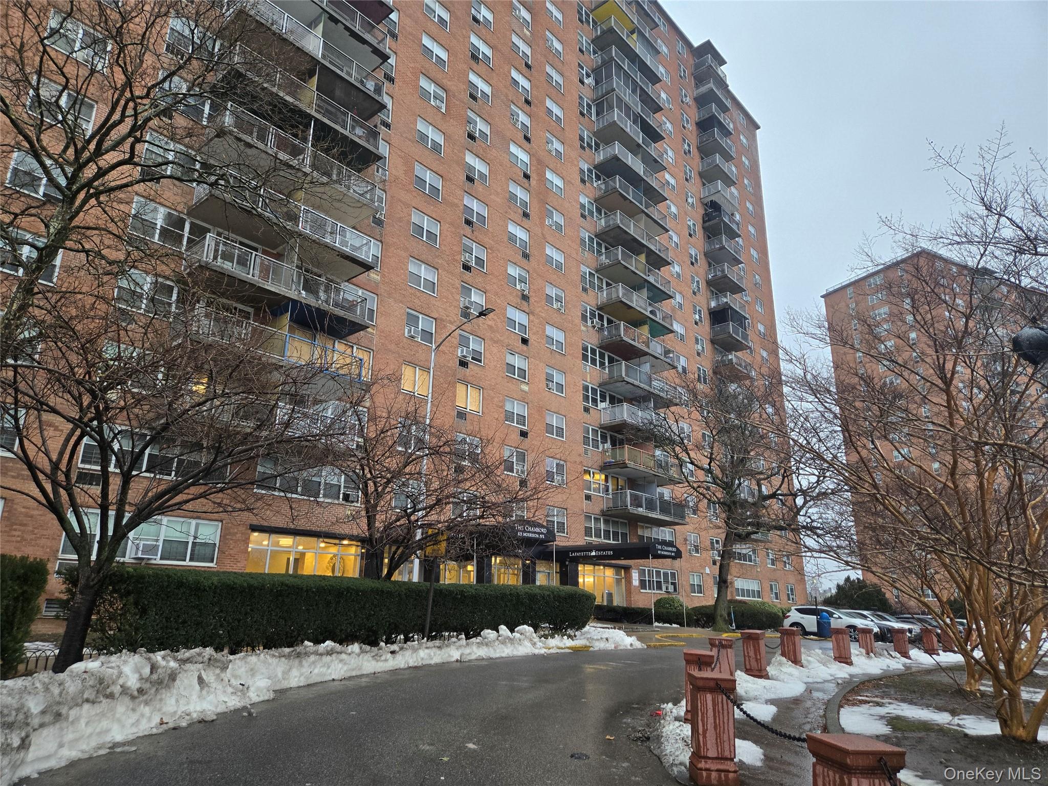 #16 photo, 825 Morrison Avenue, 布朗士 Bronx , NY 10473