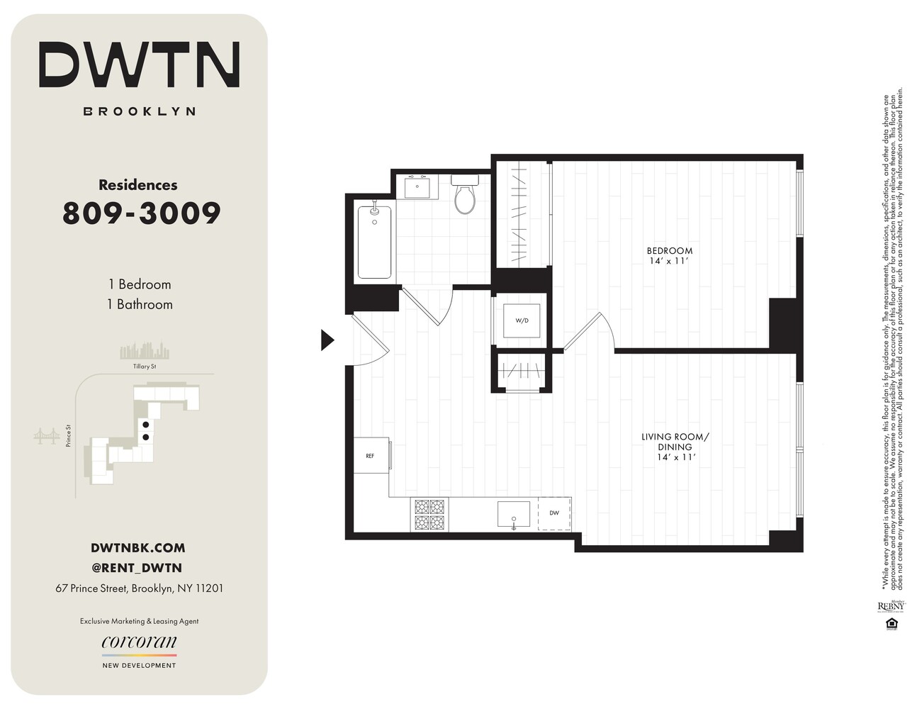 #1 photo, Brooklyn, Downtown Brooklyn , NY 11201